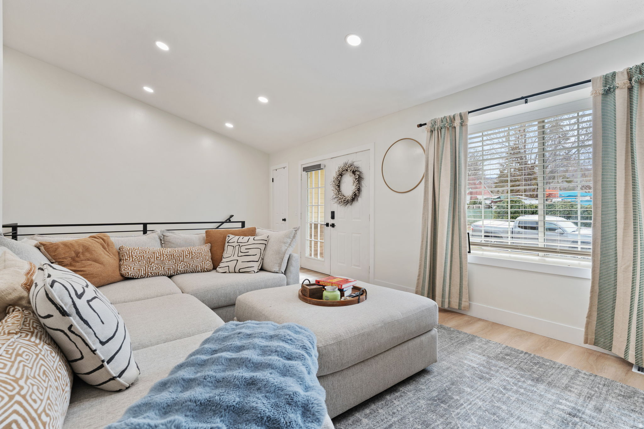 VAL VERDA - Residential