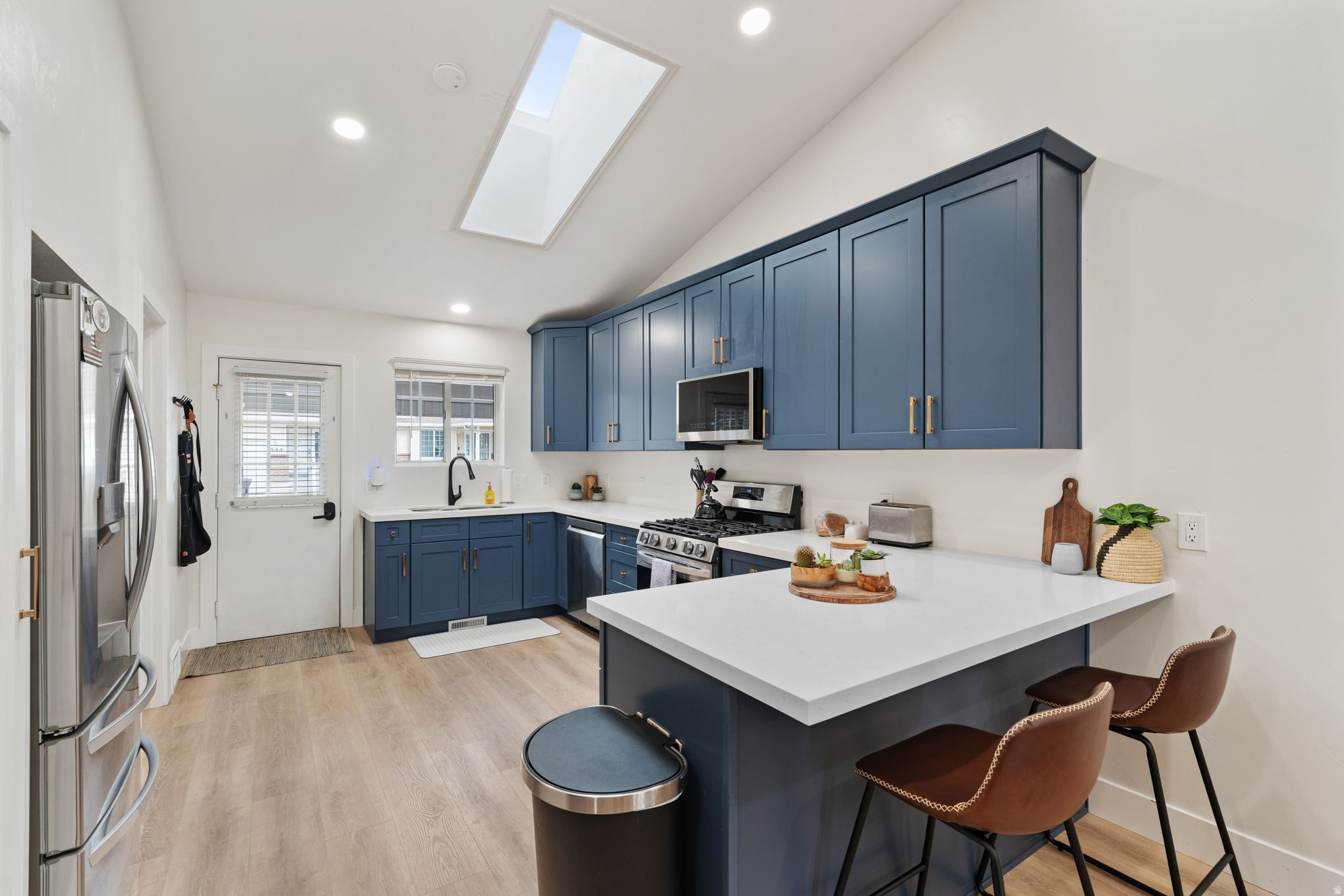 VAL VERDA - Residential