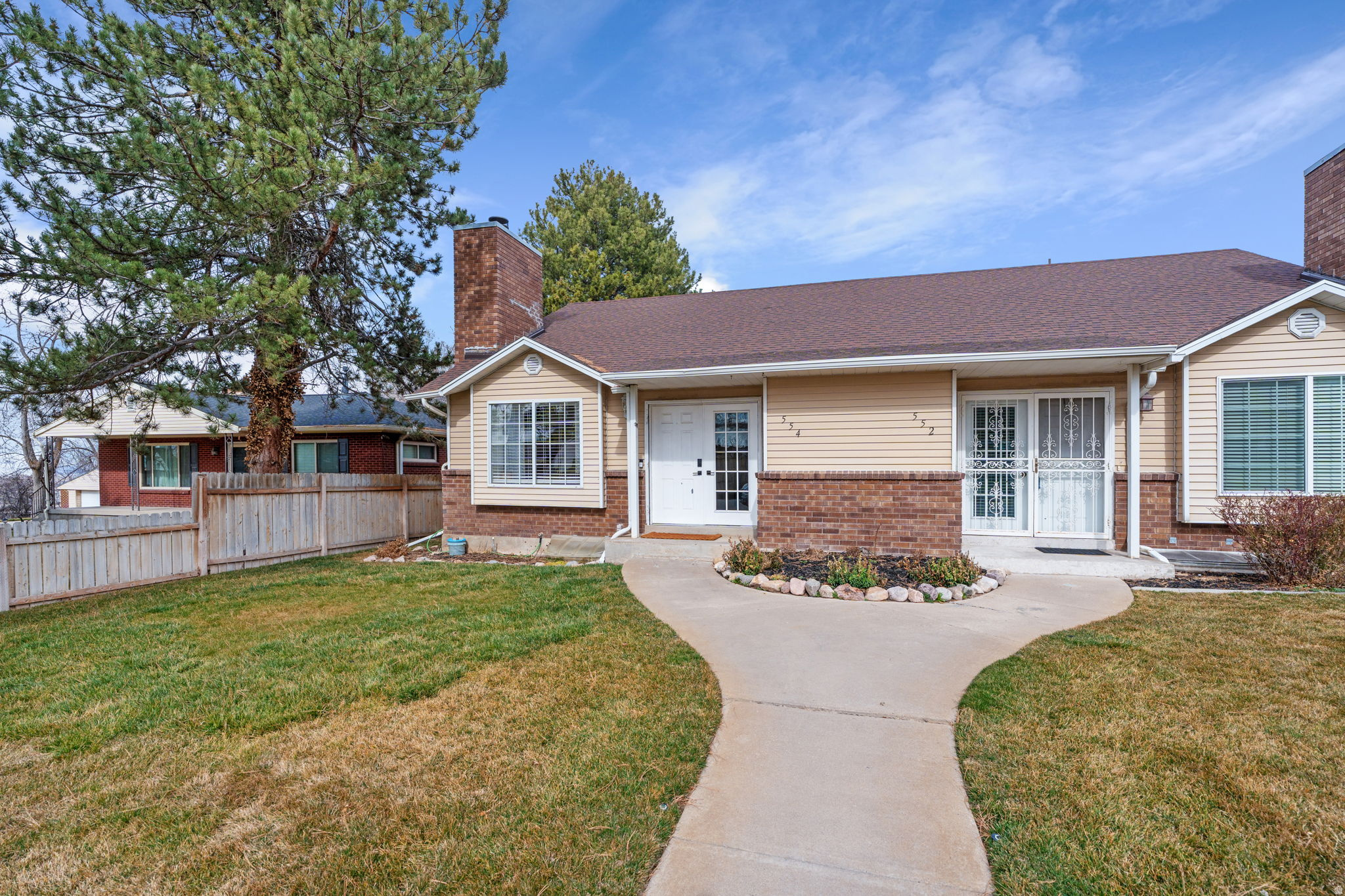 VAL VERDA - Residential