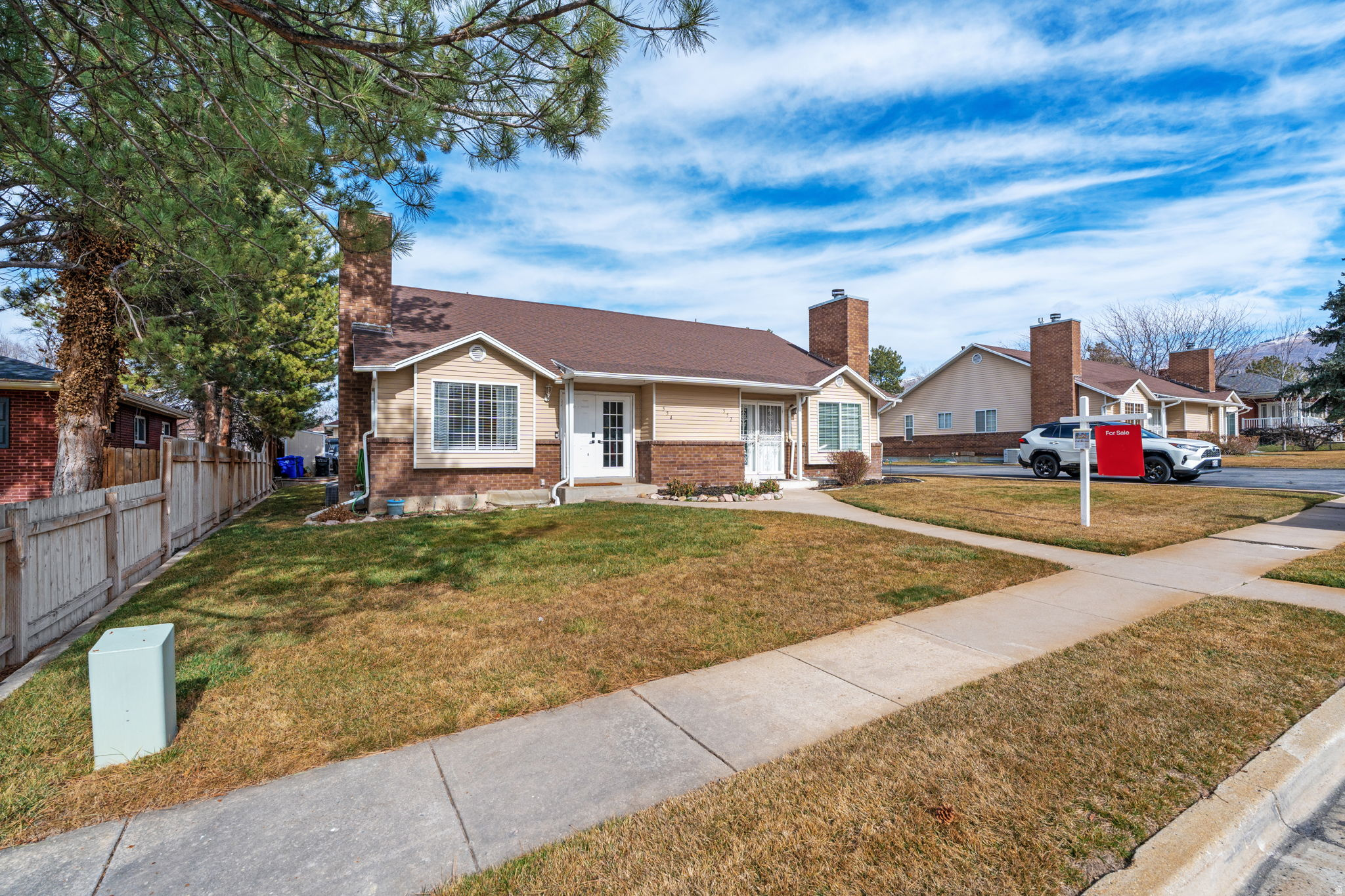 VAL VERDA - Residential