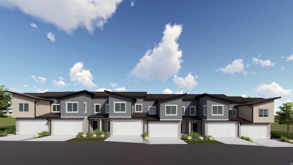 Photo of 1617 W VIOLA LN #3070, Saratoga Springs, UT 84045 (MLS # 2173759)