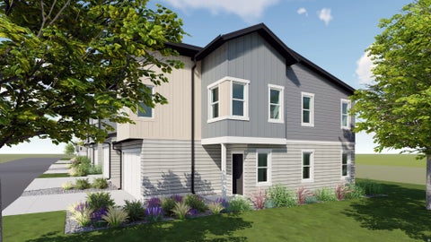 Tiny photo for 1617 W VIOLA LN #3070, Saratoga Springs, UT 84045 (MLS # 2173759)
