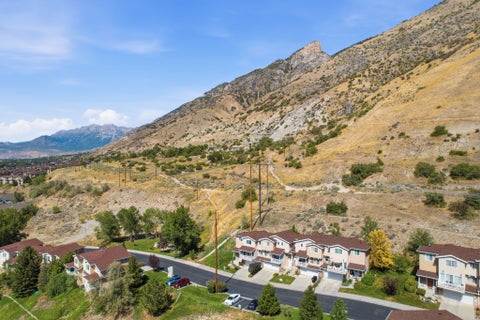 Tiny photo for 1305 S ALPINE WAY E, Provo, UT 84606 (MLS # 2183401)