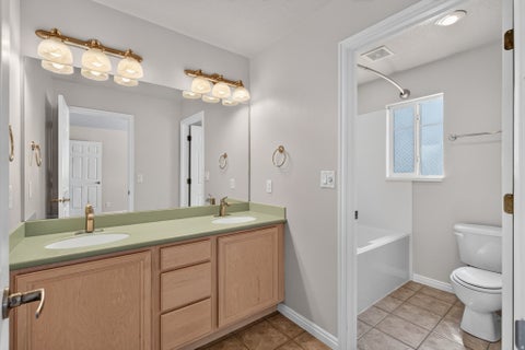 Tiny photo for 1305 S ALPINE WAY E, Provo, UT 84606 (MLS # 2183401)
