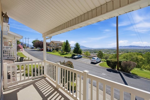 Tiny photo for 1305 S ALPINE WAY E, Provo, UT 84606 (MLS # 2183401)