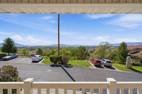 Tiny photo for 1305 S ALPINE WAY E, Provo, UT 84606 (MLS # 2183401)