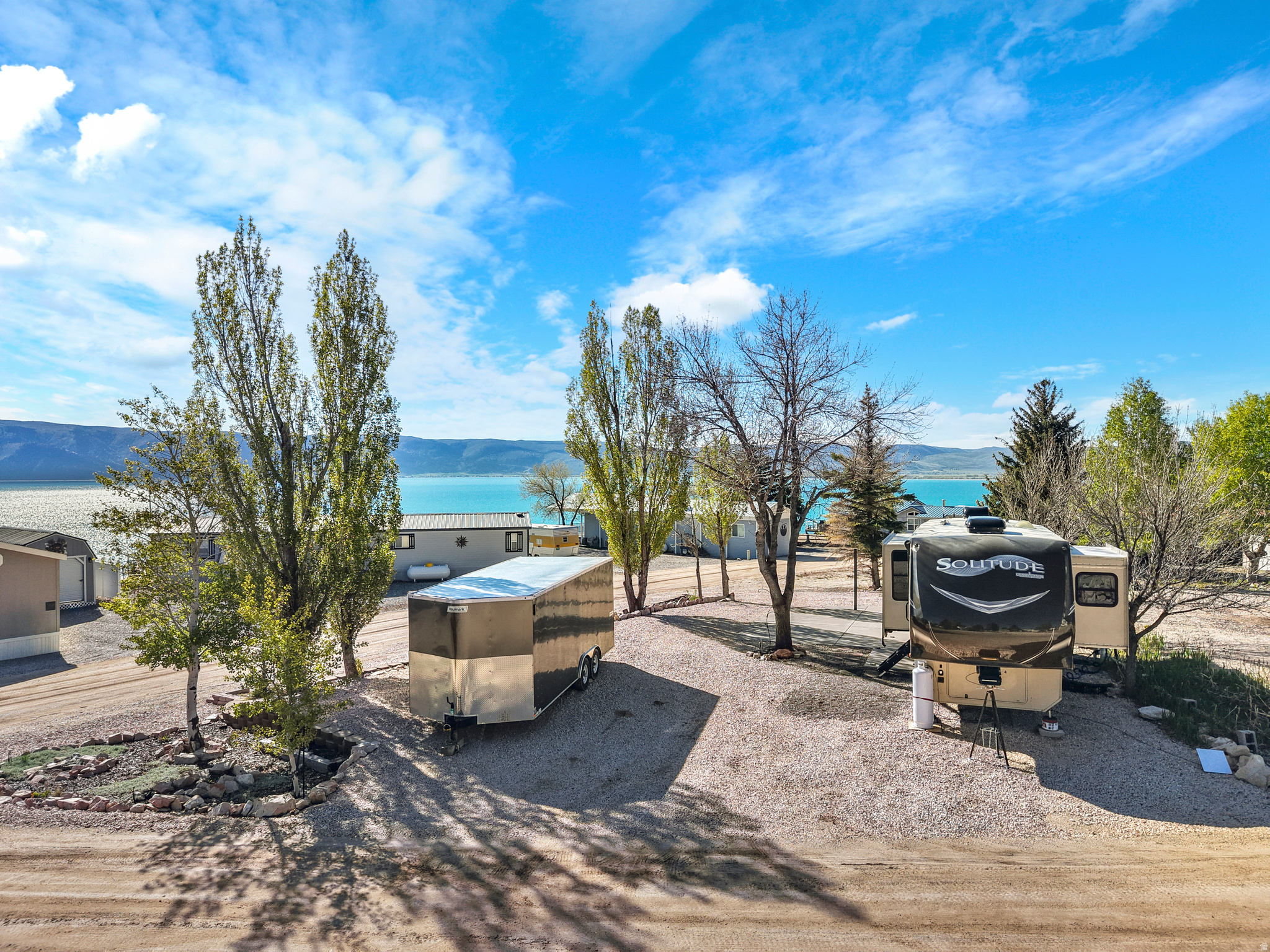 SWEETWATER PARK TRAILER & CAMPER - Land