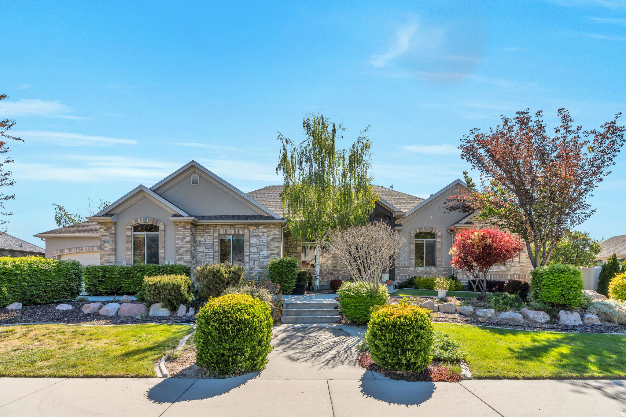MCKEE RIDGE PH 2 AMD - Residential
