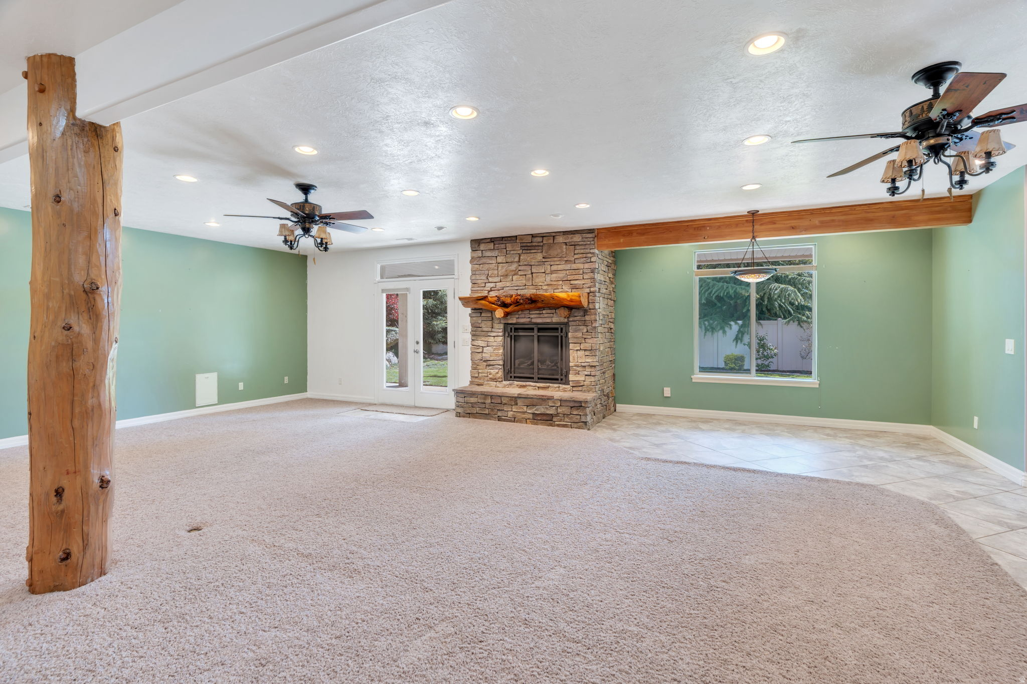 MCKEE RIDGE PH 2 AMD - Residential