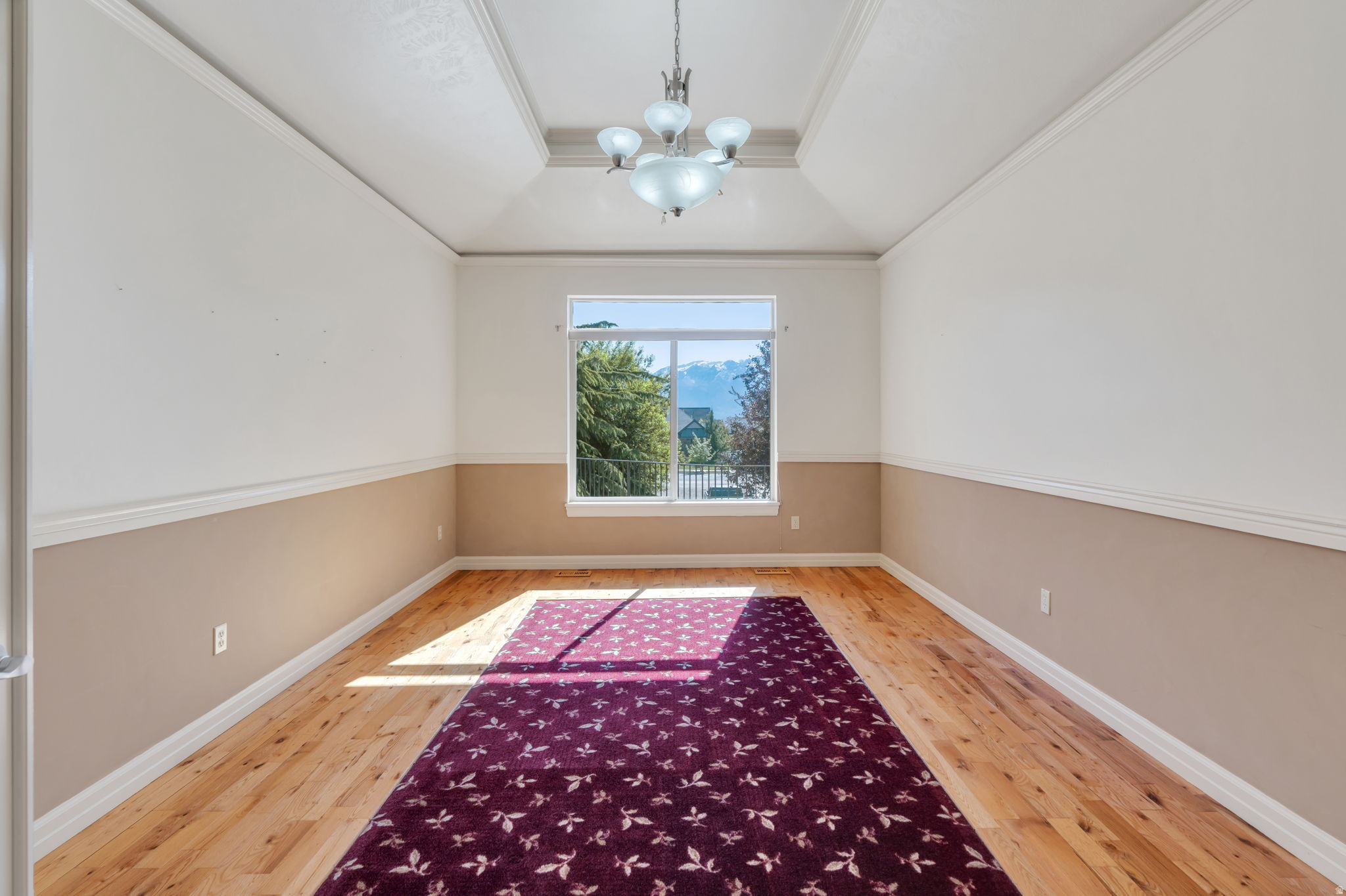 MCKEE RIDGE PH 2 AMD - Residential