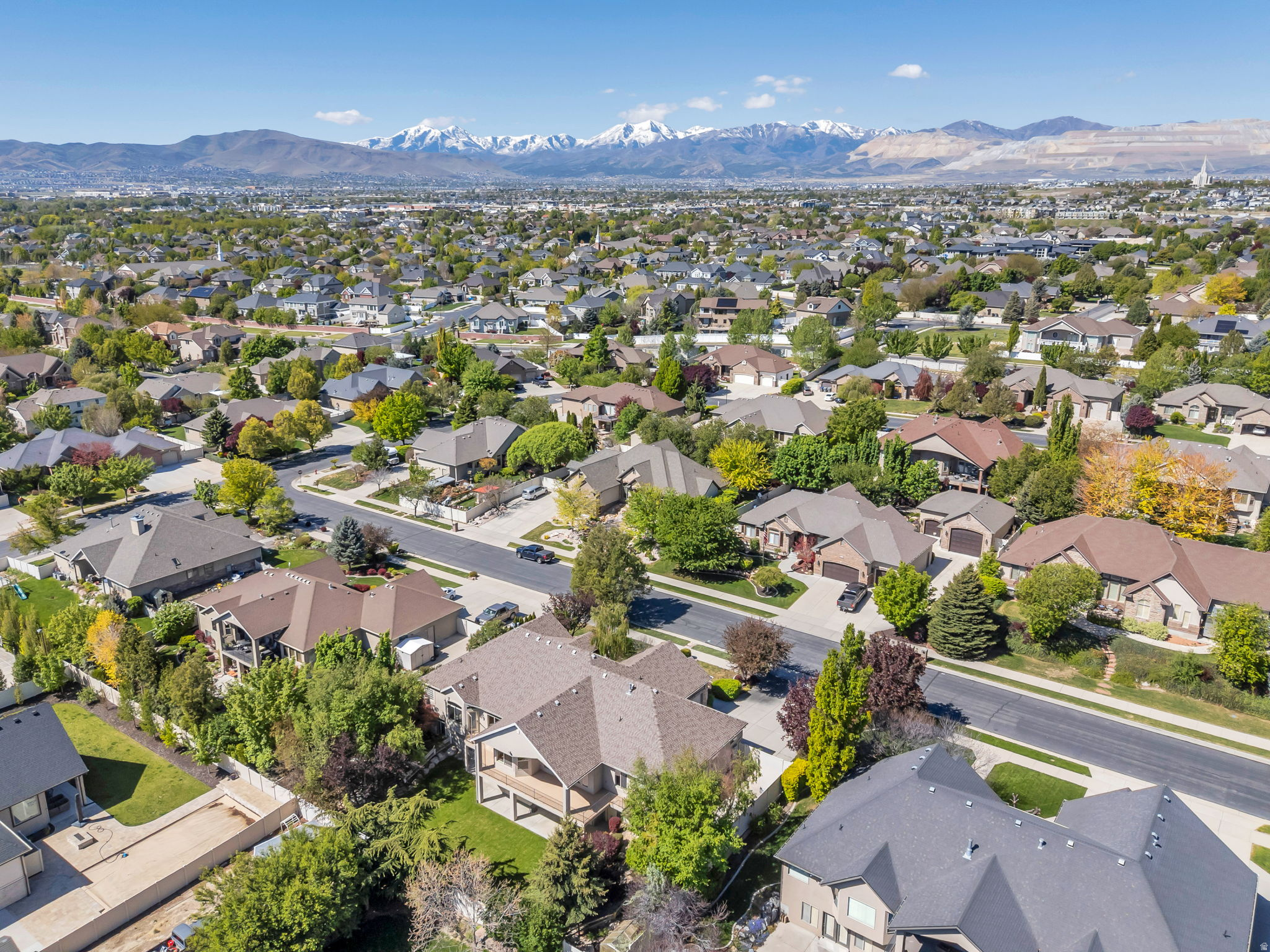 MCKEE RIDGE PH 2 AMD - Residential