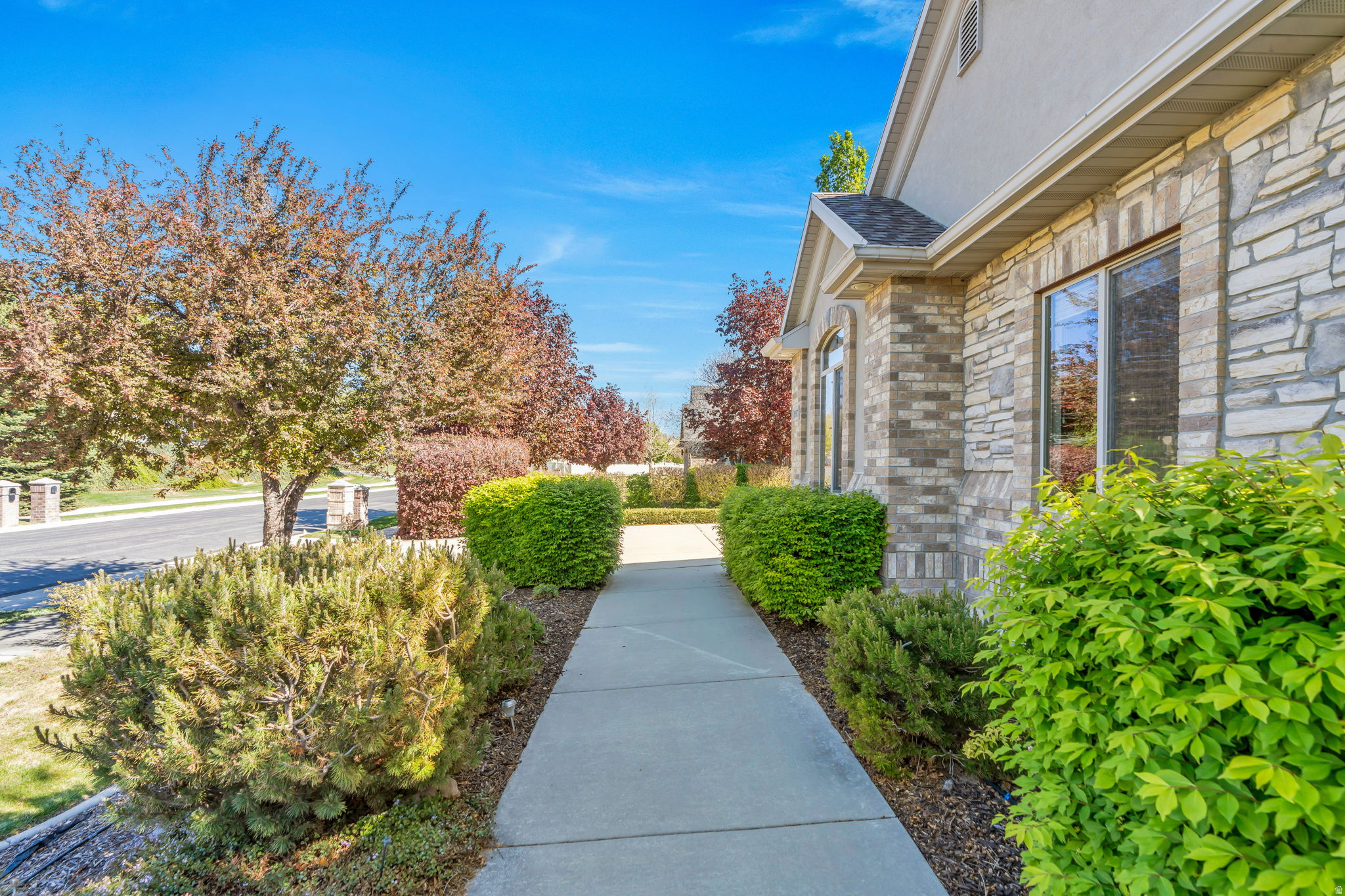 MCKEE RIDGE PH 2 AMD - Residential