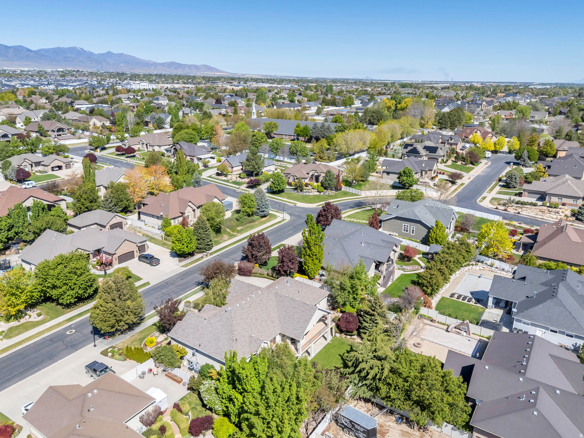 MCKEE RIDGE PH 2 AMD - Residential