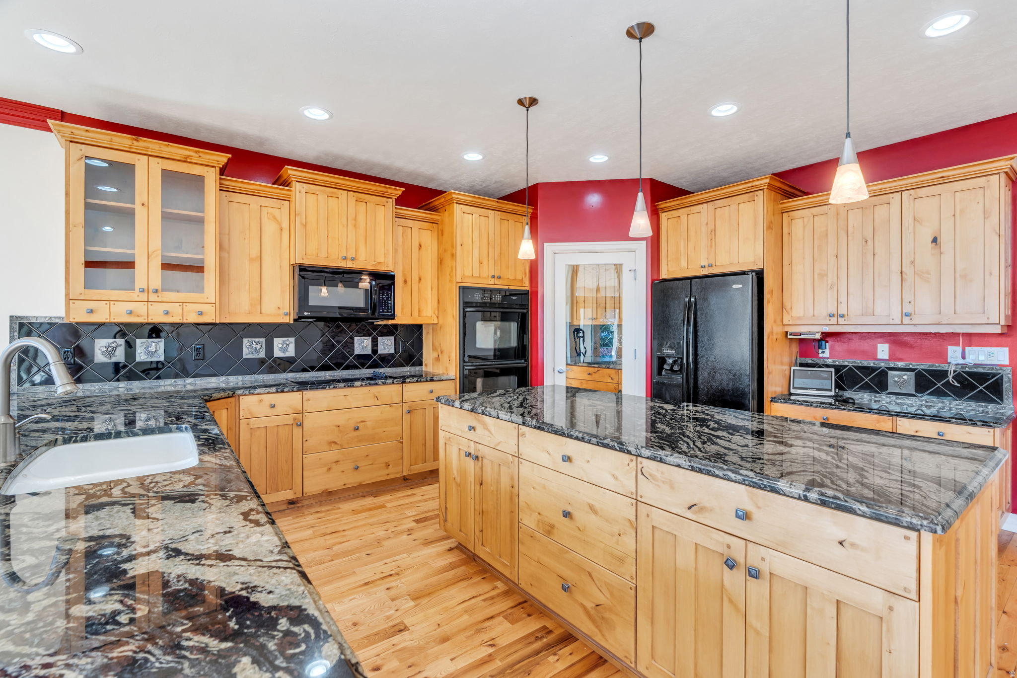MCKEE RIDGE PH 2 AMD - Residential