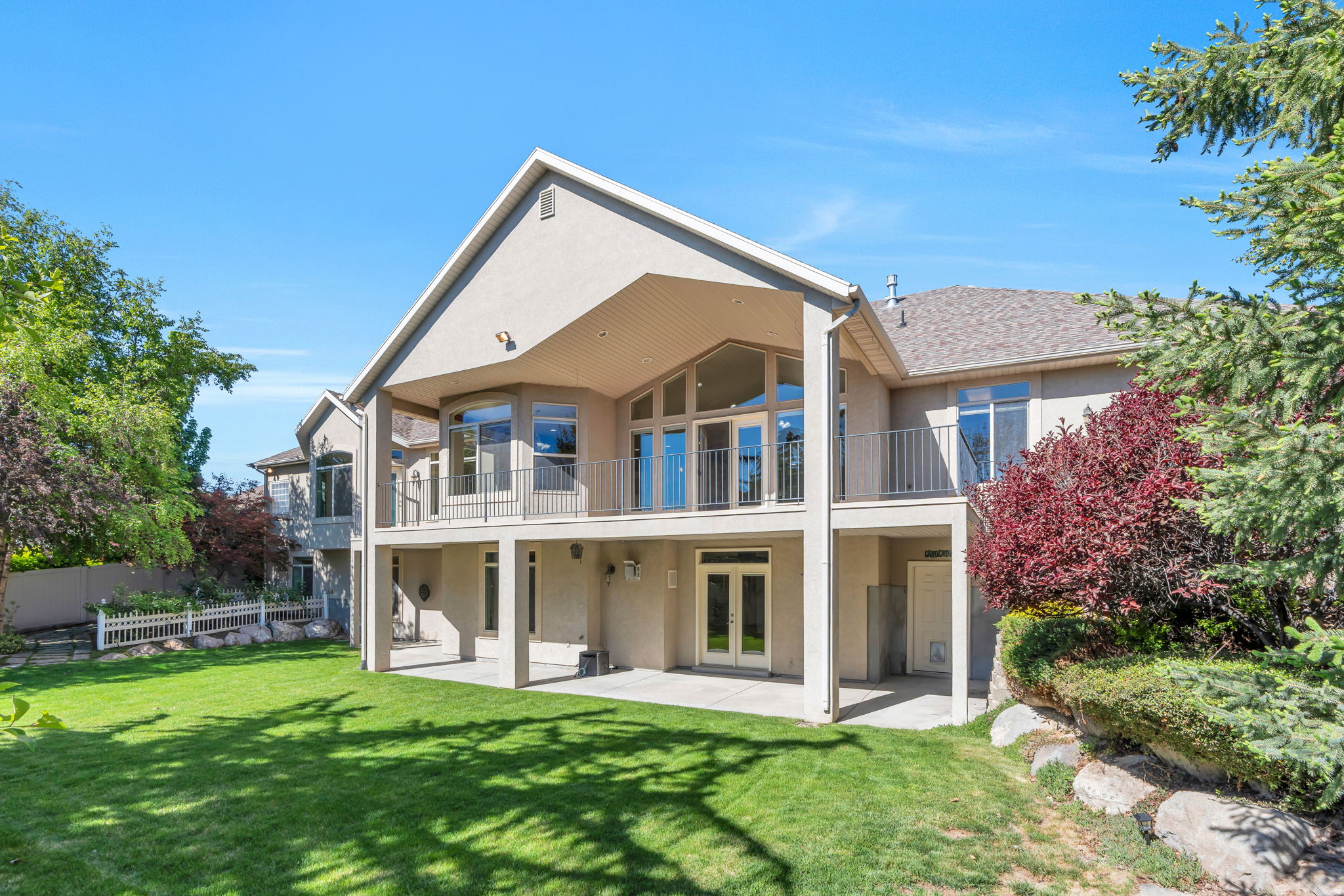 MCKEE RIDGE PH 2 AMD - Residential