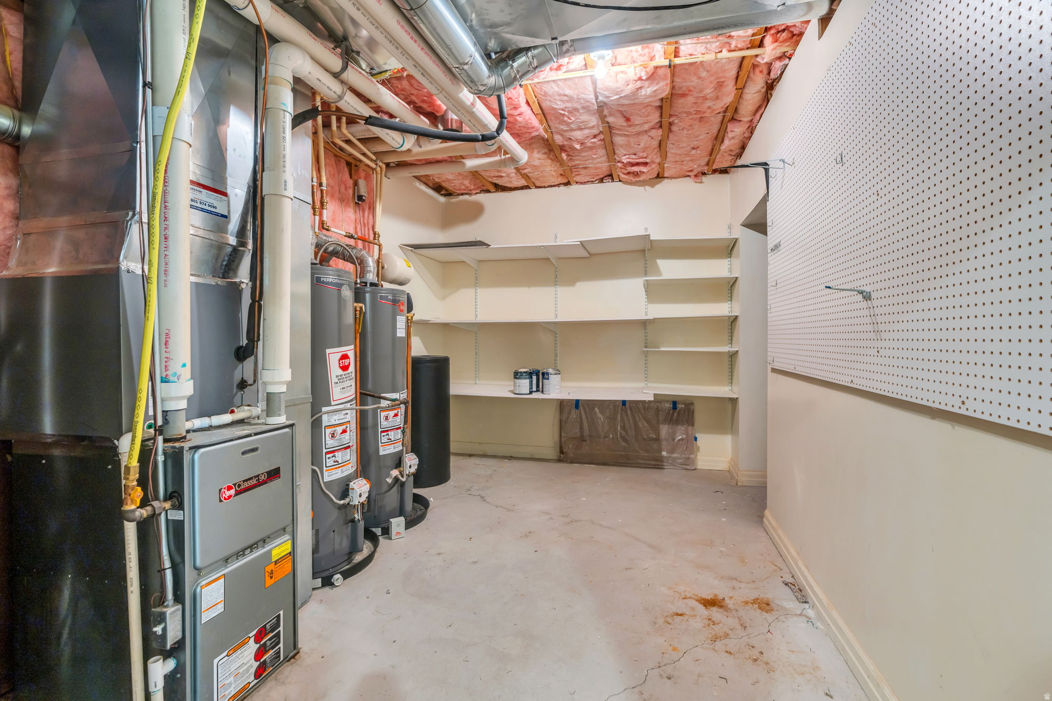 MCKEE RIDGE PH 2 AMD - Residential