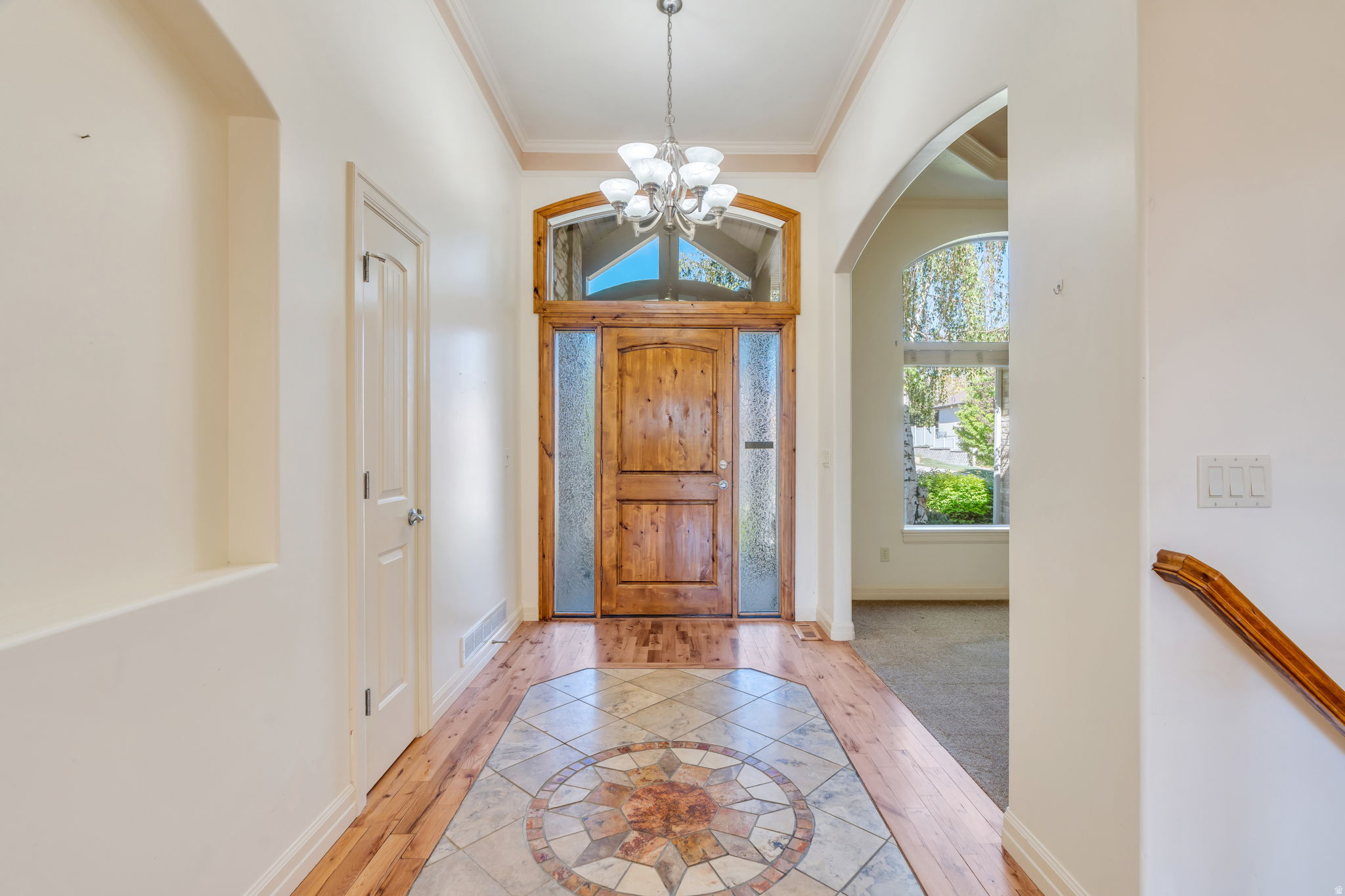MCKEE RIDGE PH 2 AMD - Residential