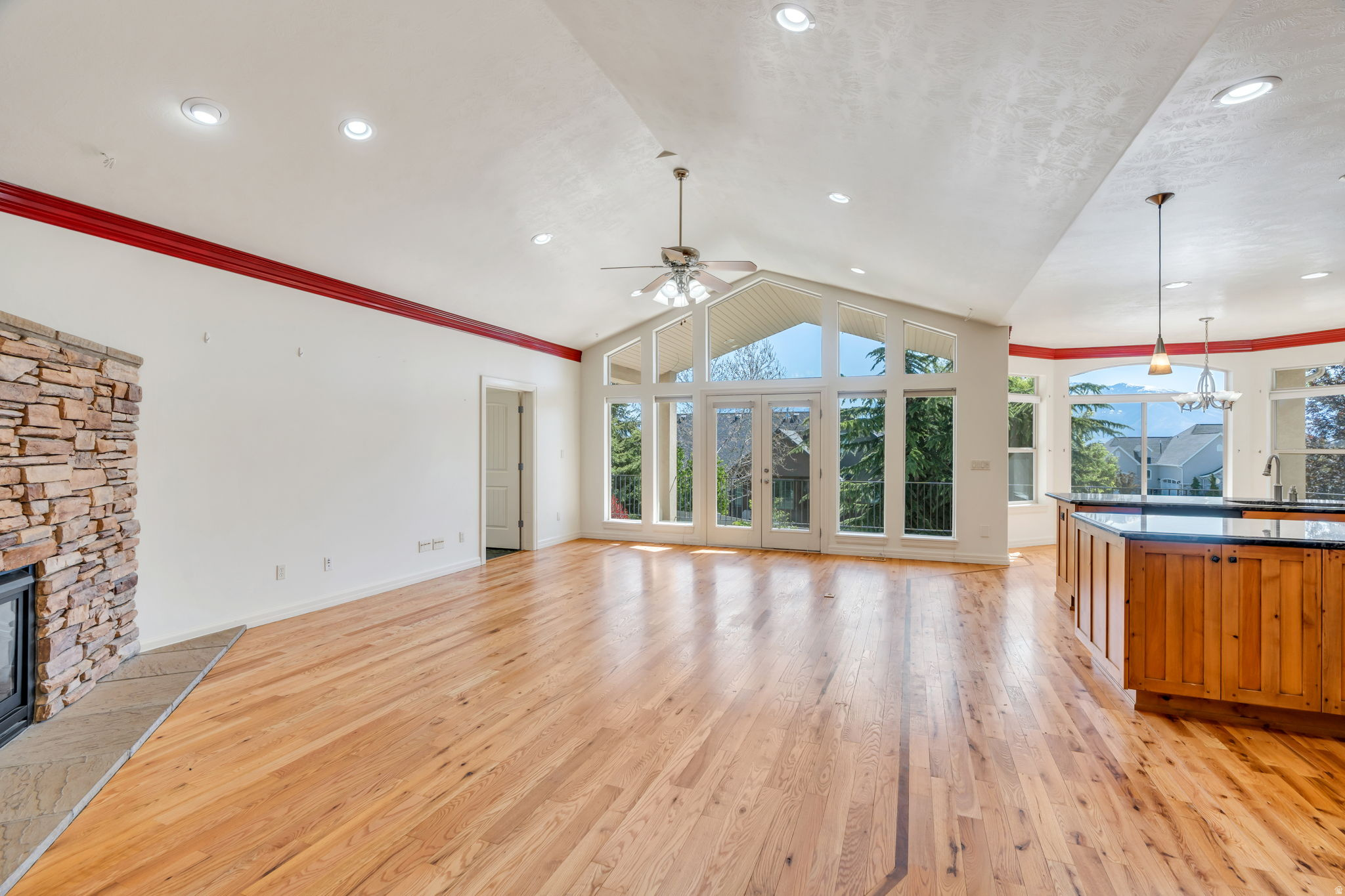 MCKEE RIDGE PH 2 AMD - Residential