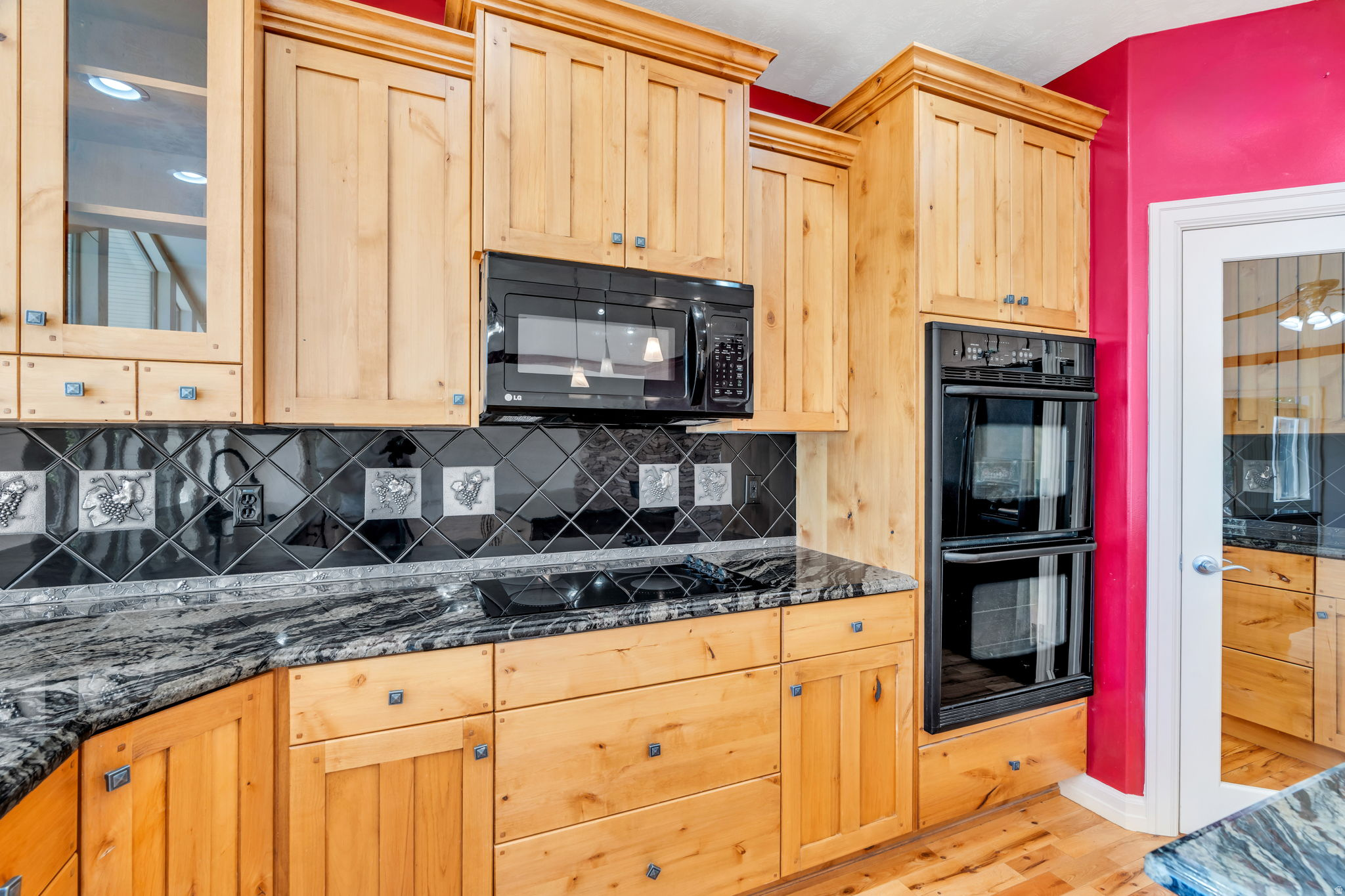 MCKEE RIDGE PH 2 AMD - Residential