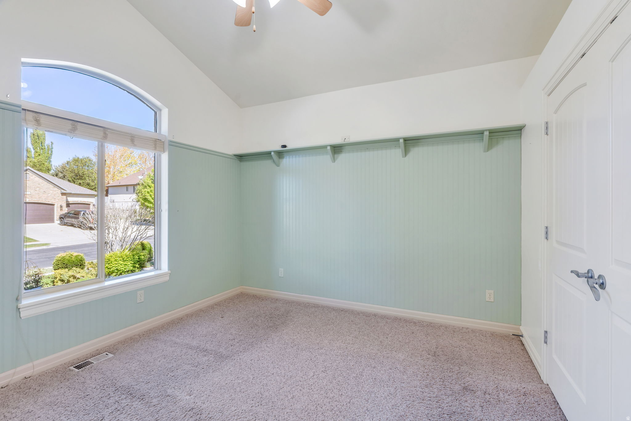 MCKEE RIDGE PH 2 AMD - Residential