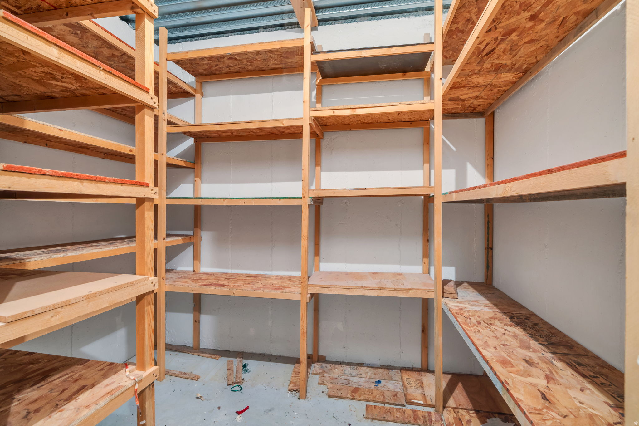 MCKEE RIDGE PH 2 AMD - Residential