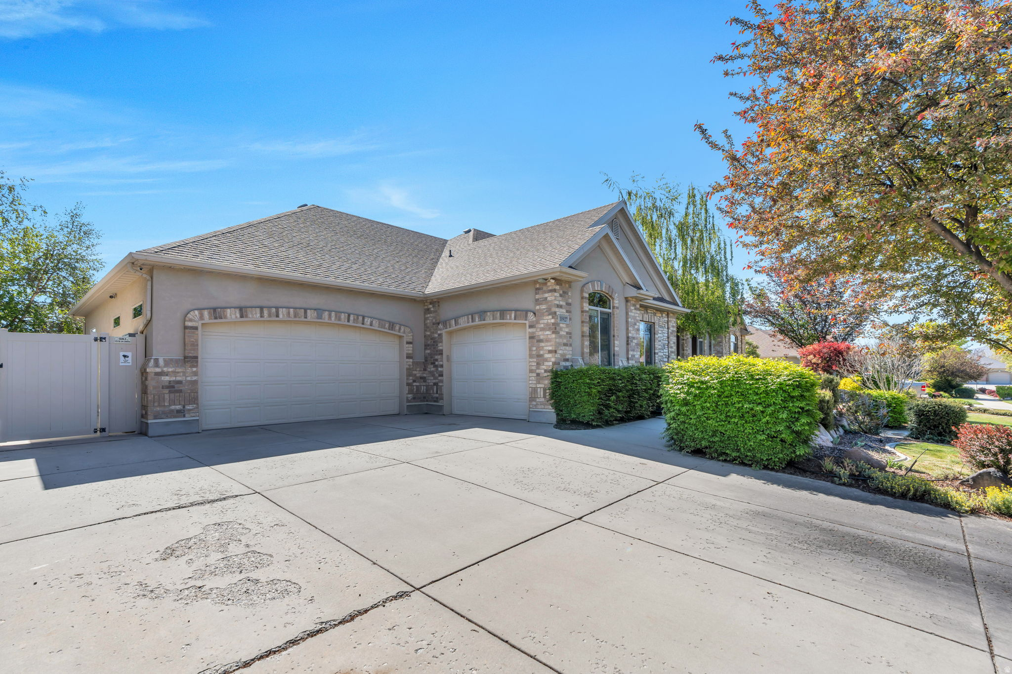 MCKEE RIDGE PH 2 AMD - Residential