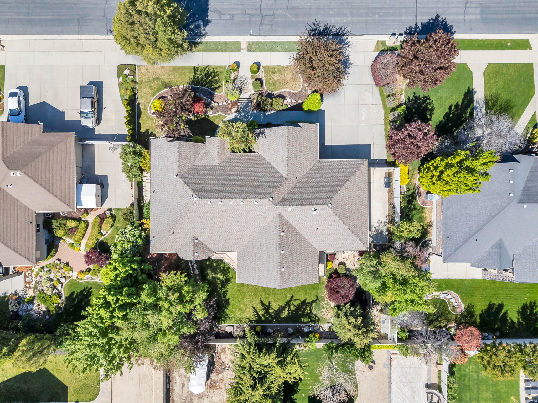 MCKEE RIDGE PH 2 AMD - Residential