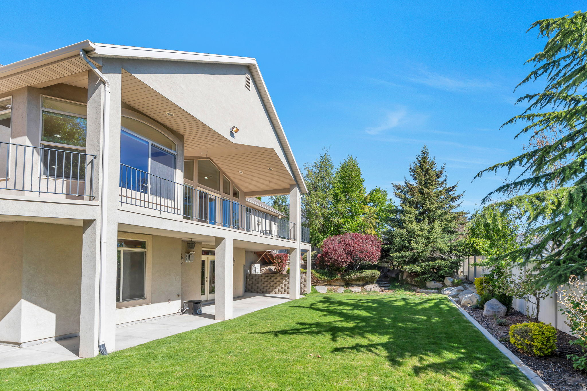 MCKEE RIDGE PH 2 AMD - Residential