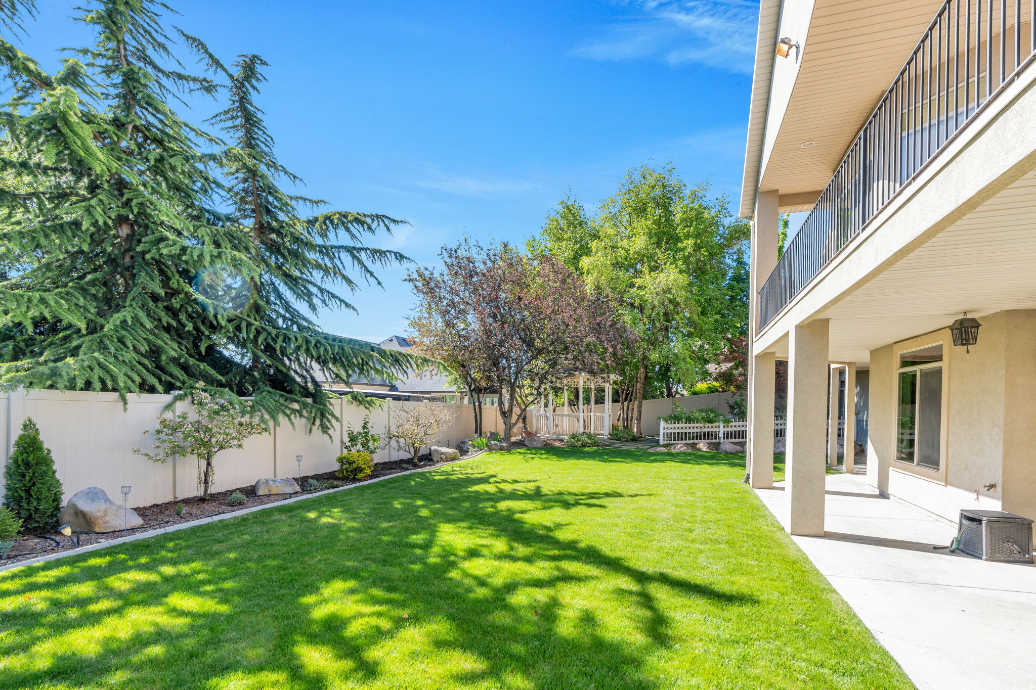 MCKEE RIDGE PH 2 AMD - Residential