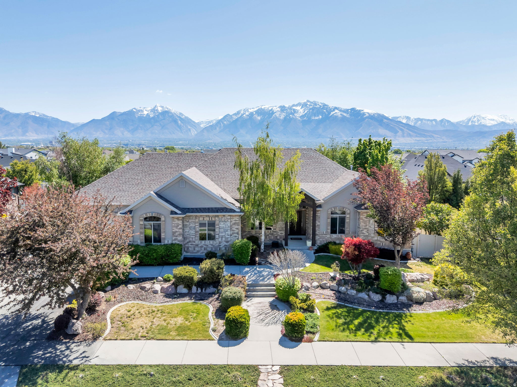 MCKEE RIDGE PH 2 AMD - Residential