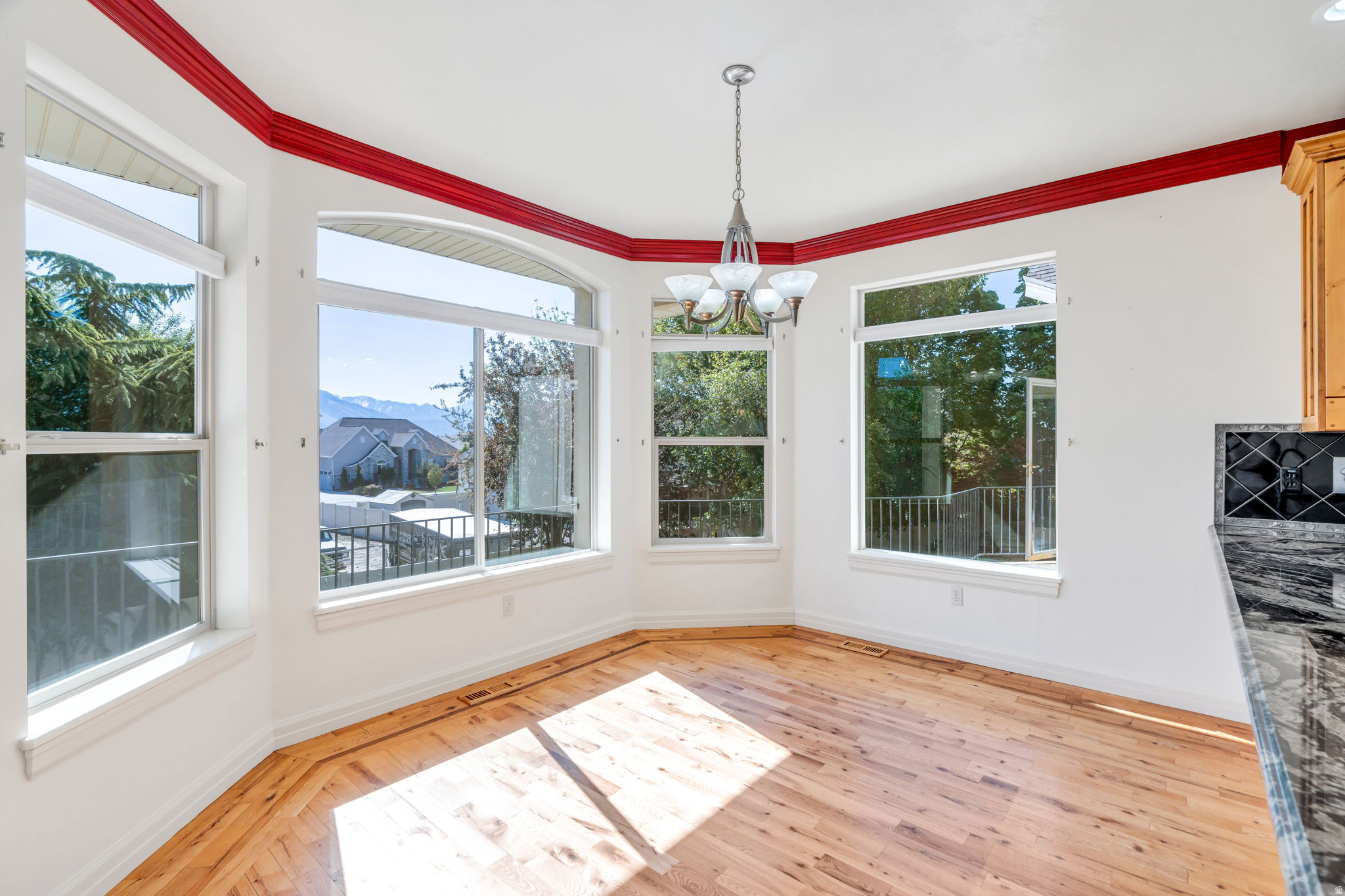 MCKEE RIDGE PH 2 AMD - Residential