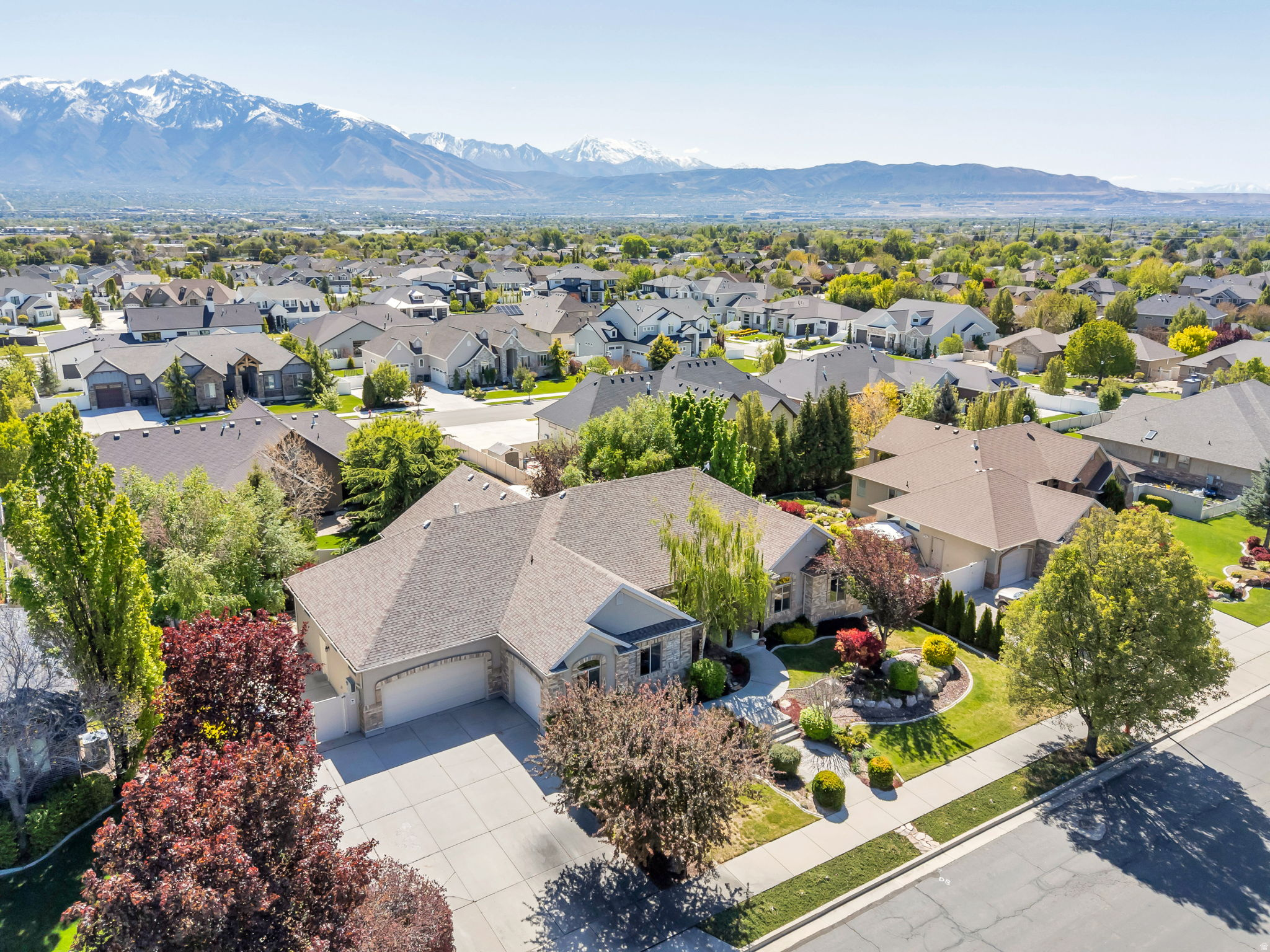 MCKEE RIDGE PH 2 AMD - Residential