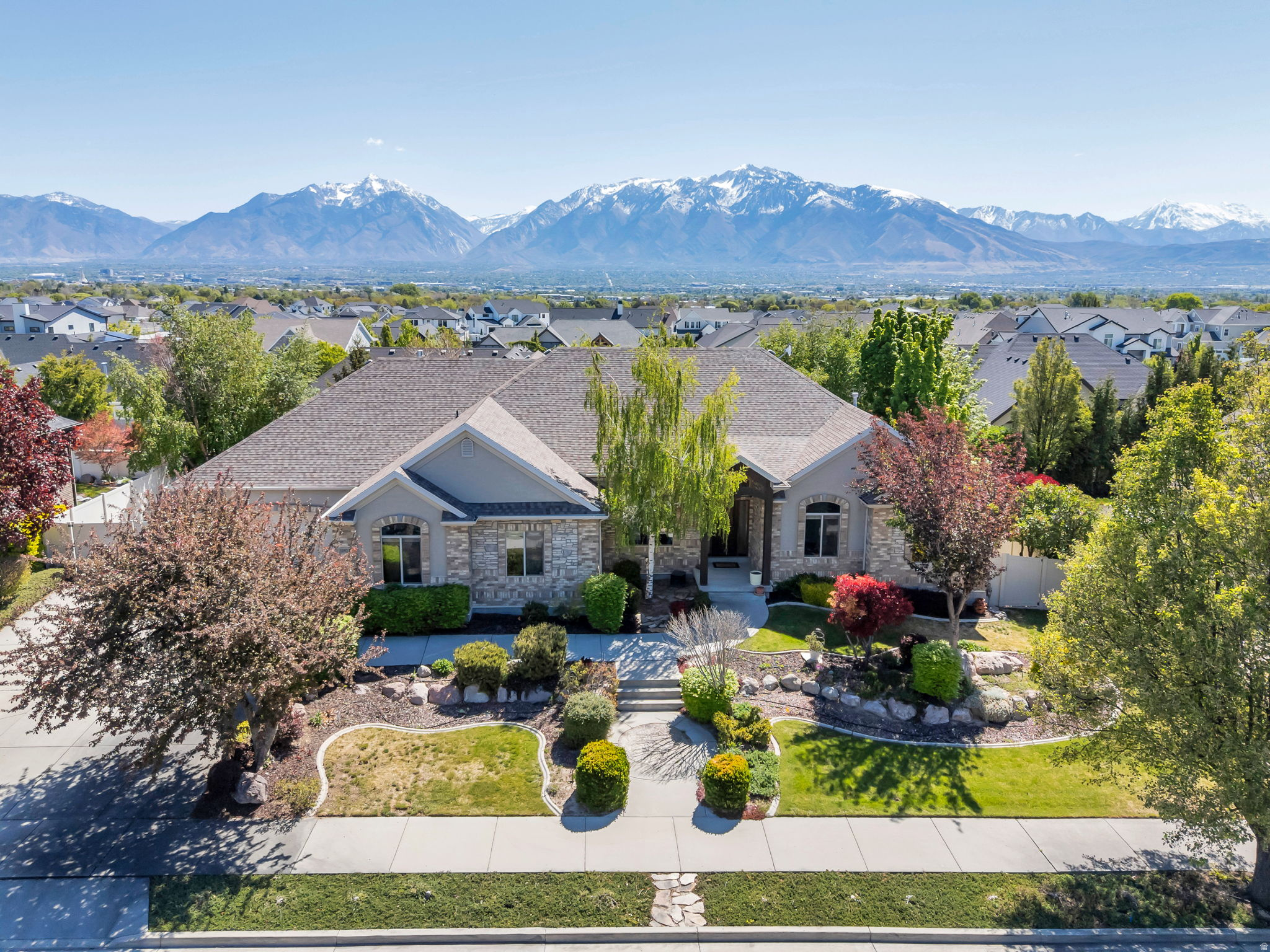 MCKEE RIDGE PH 2 AMD - Residential