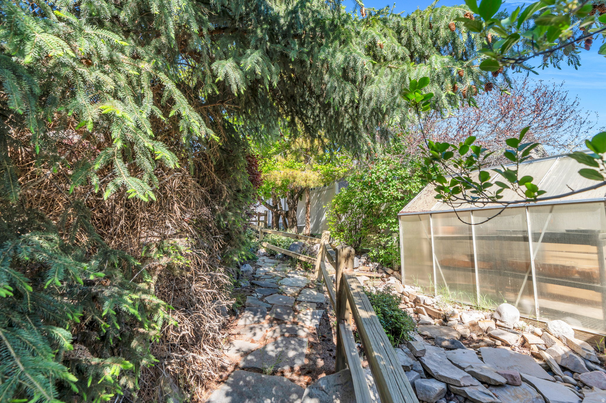 MCKEE RIDGE PH 2 AMD - Residential