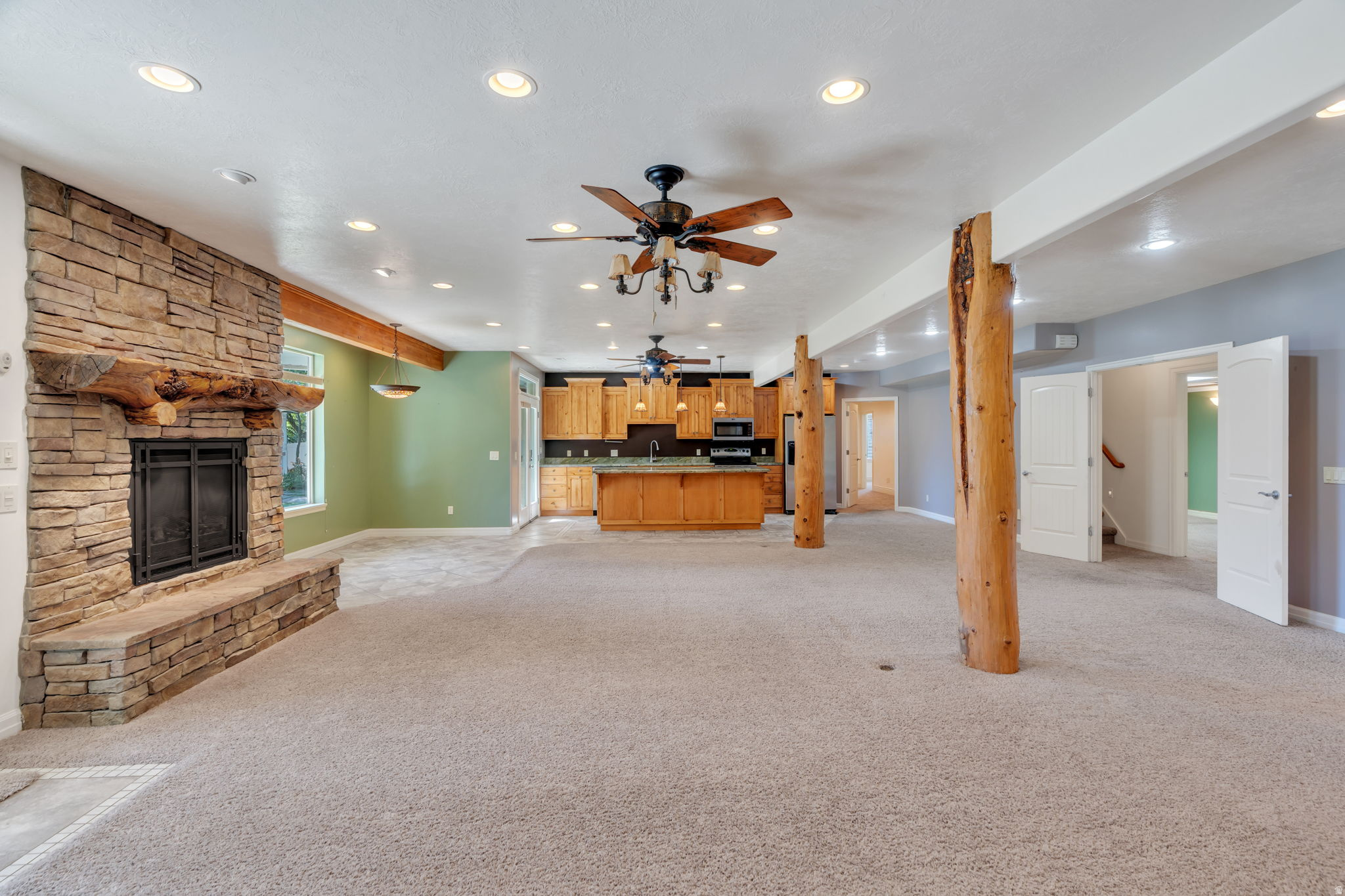 MCKEE RIDGE PH 2 AMD - Residential