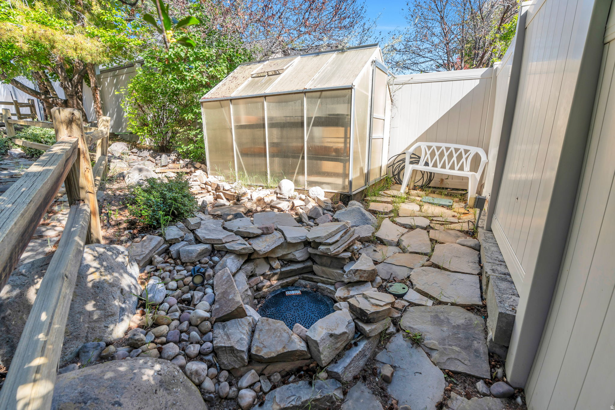 MCKEE RIDGE PH 2 AMD - Residential
