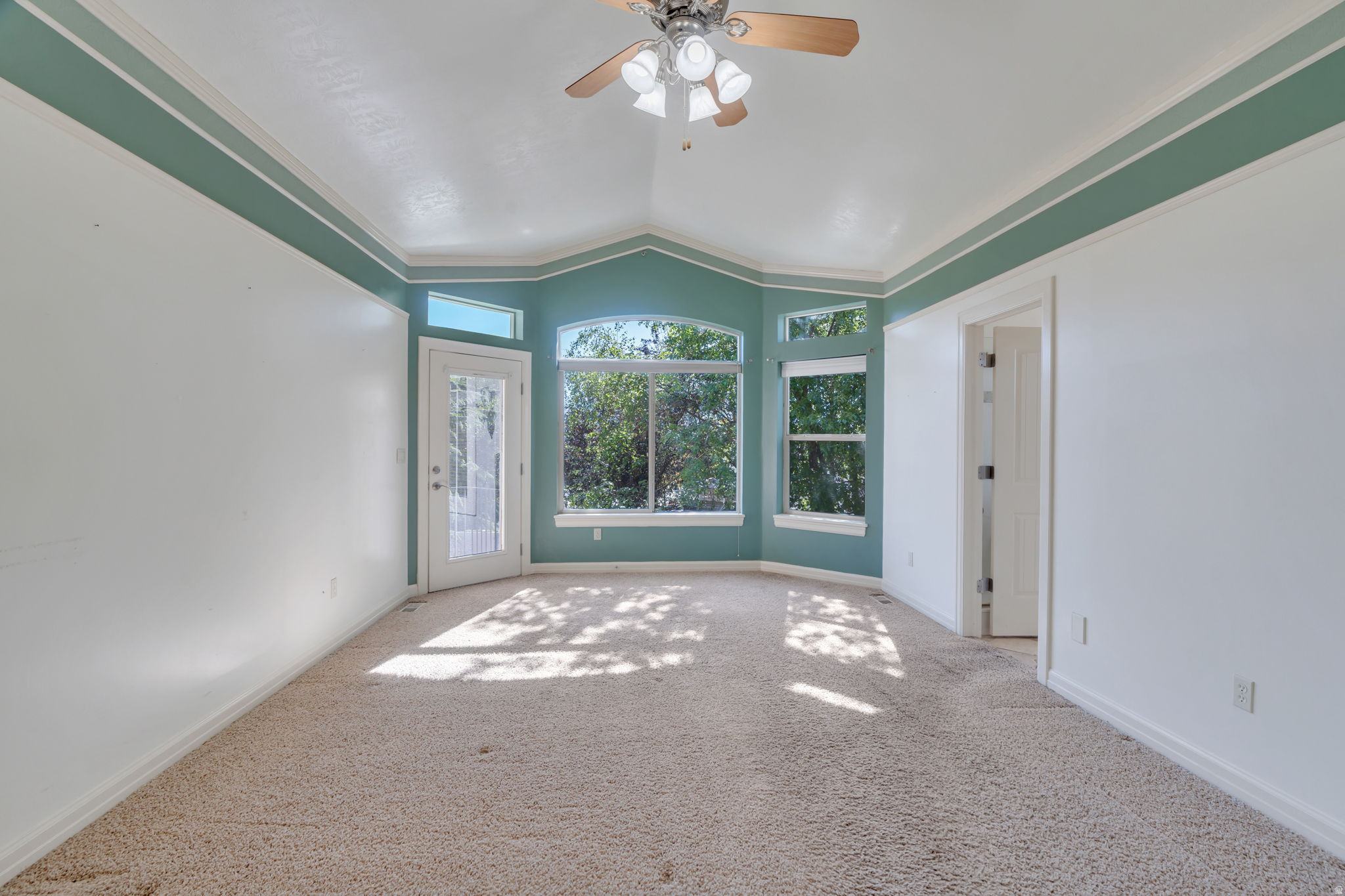 MCKEE RIDGE PH 2 AMD - Residential