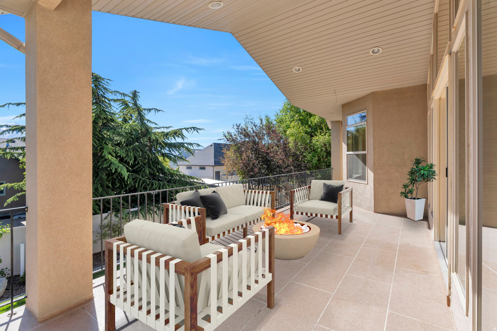 MCKEE RIDGE PH 2 AMD - Residential