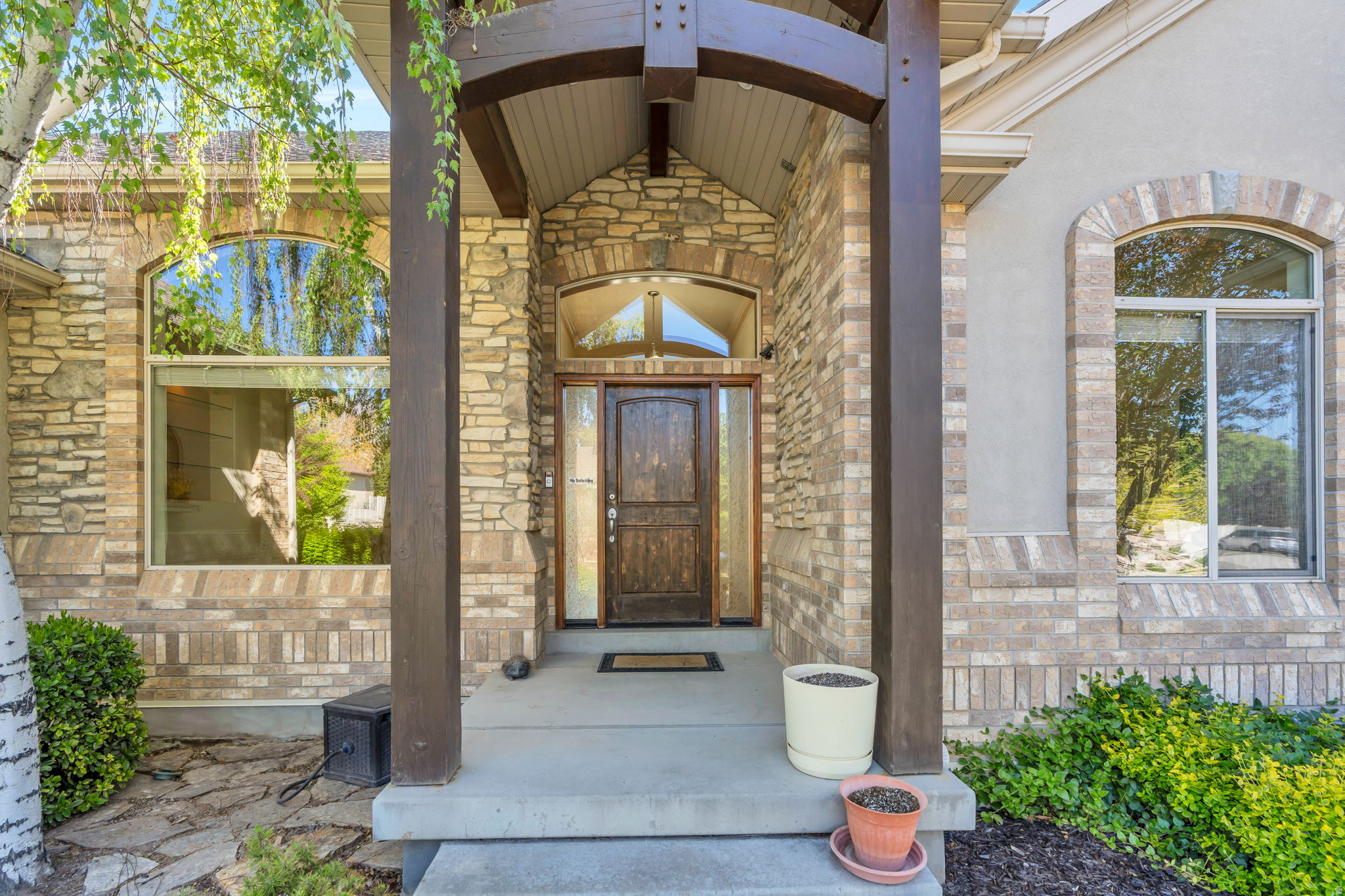 MCKEE RIDGE PH 2 AMD - Residential