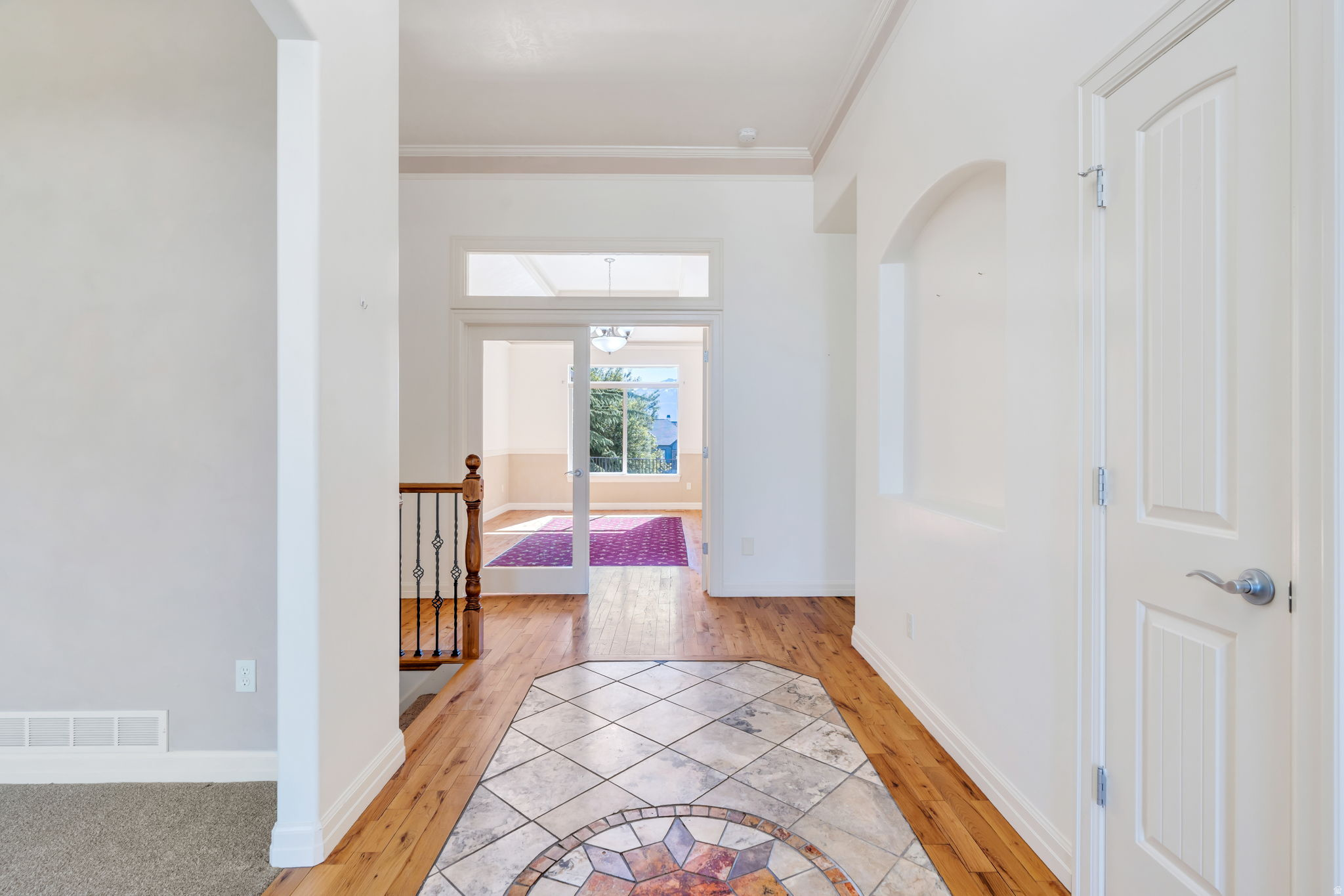 MCKEE RIDGE PH 2 AMD - Residential