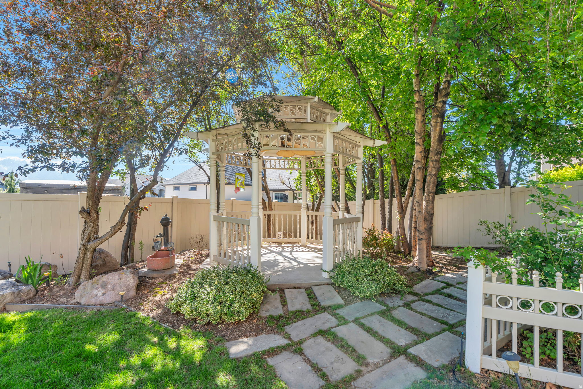 MCKEE RIDGE PH 2 AMD - Residential