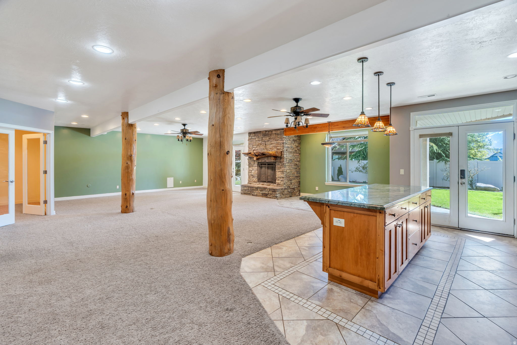 MCKEE RIDGE PH 2 AMD - Residential