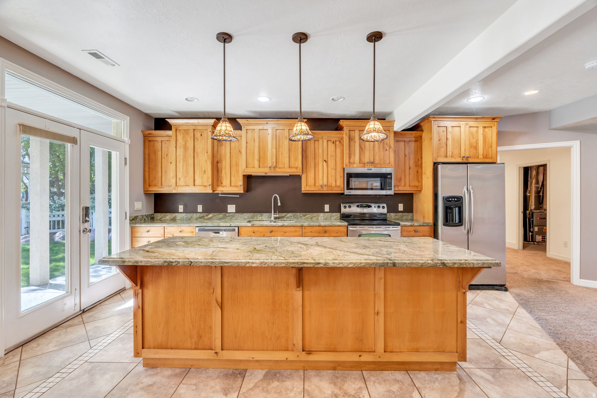 MCKEE RIDGE PH 2 AMD - Residential