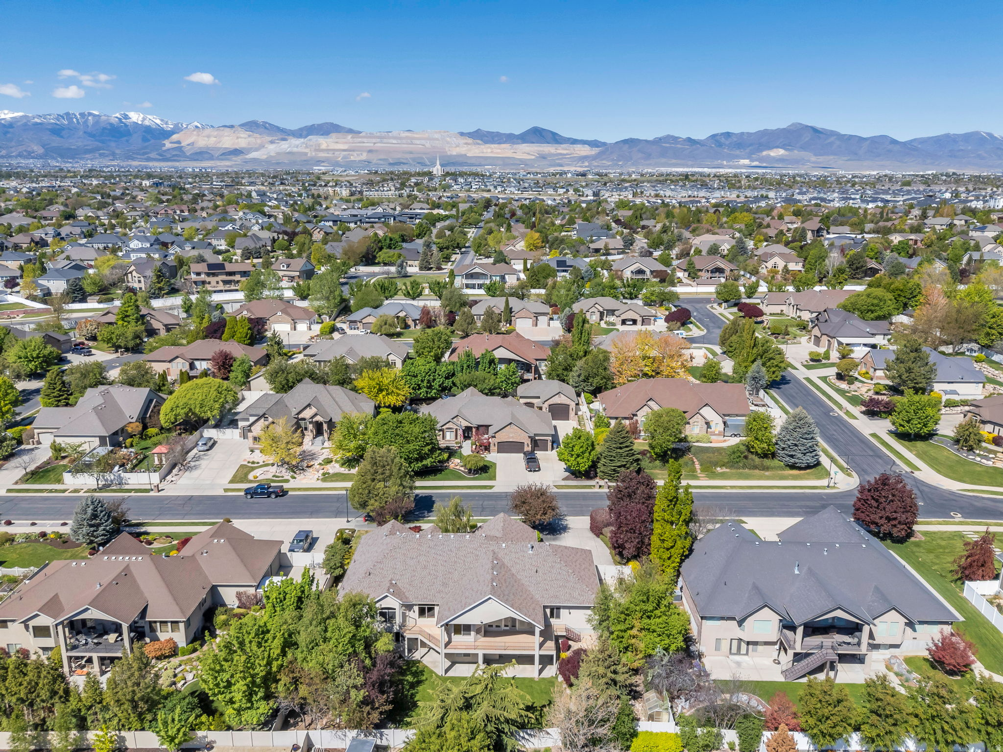 MCKEE RIDGE PH 2 AMD - Residential