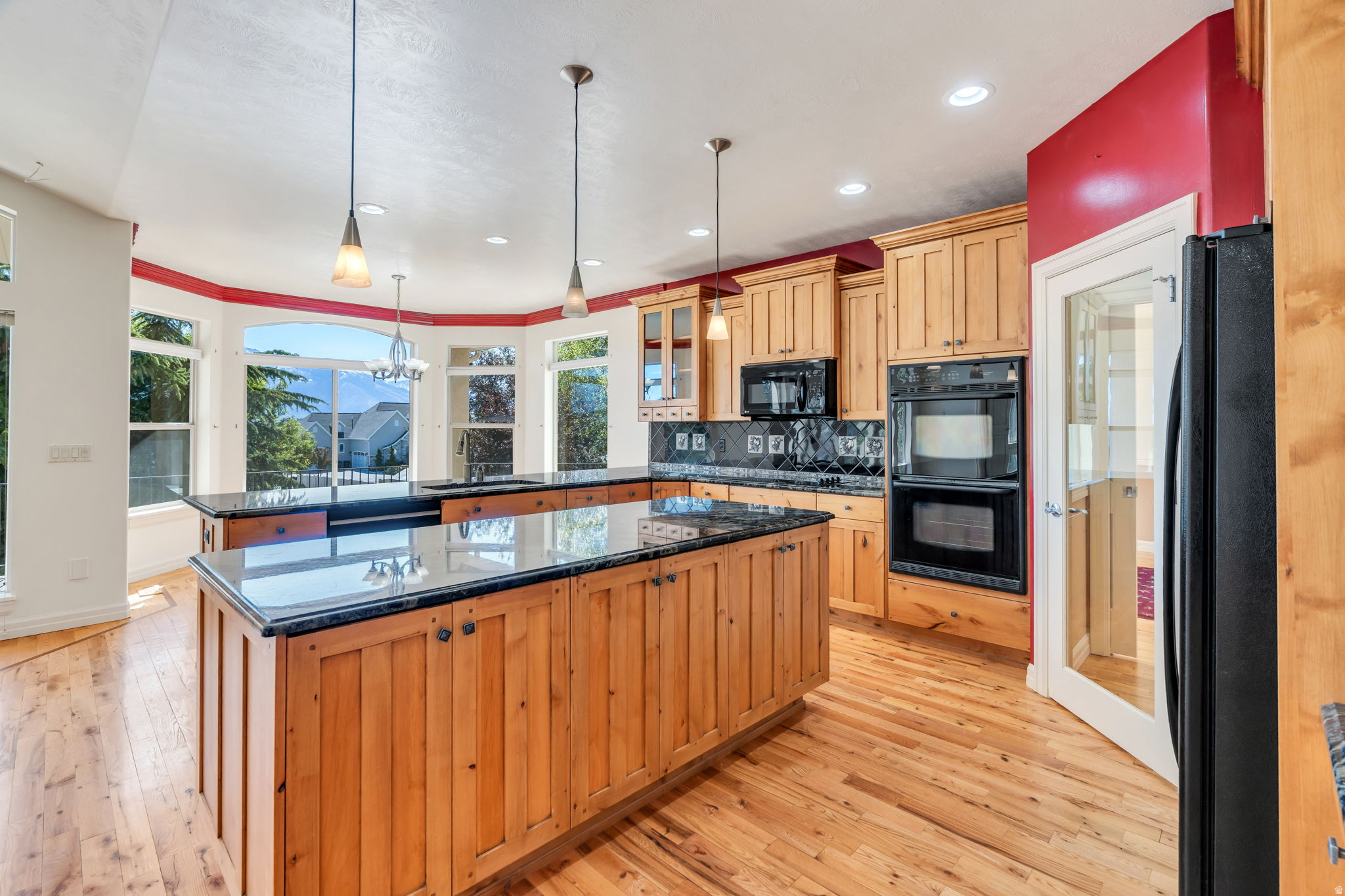 MCKEE RIDGE PH 2 AMD - Residential