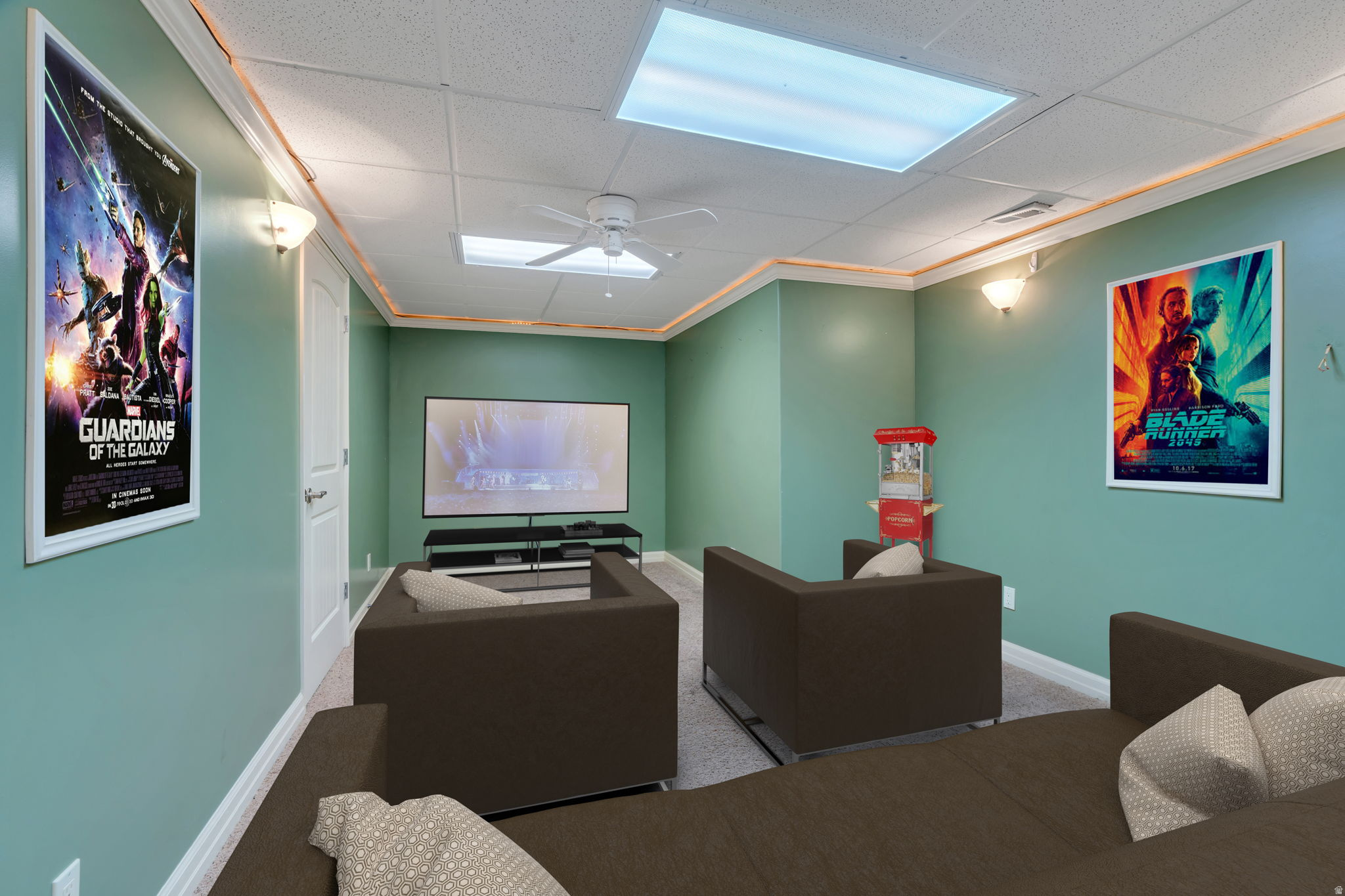 MCKEE RIDGE PH 2 AMD - Residential