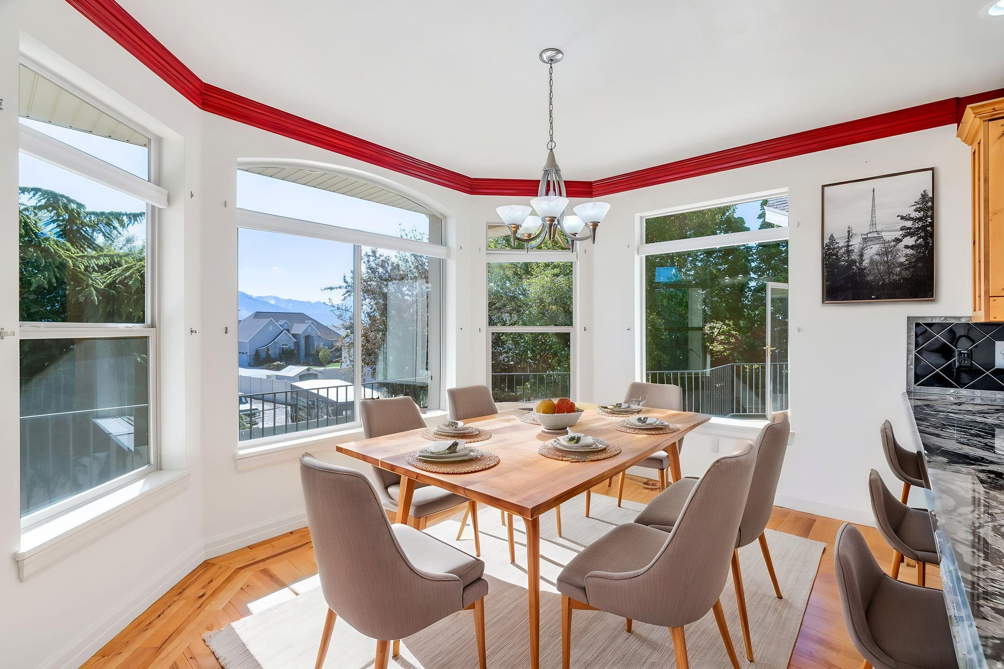 MCKEE RIDGE PH 2 AMD - Residential