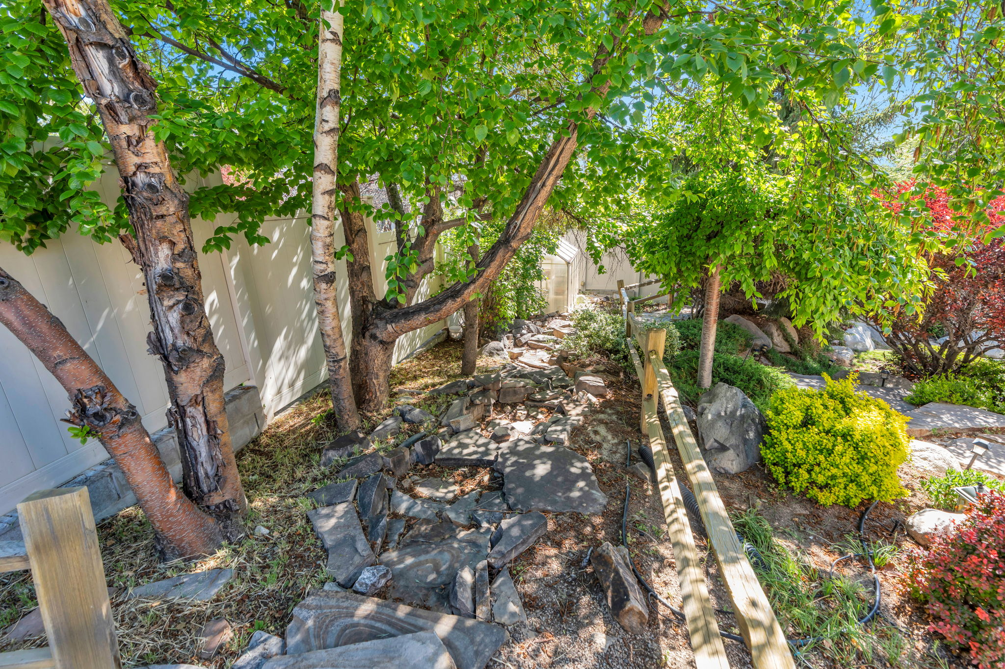 MCKEE RIDGE PH 2 AMD - Residential