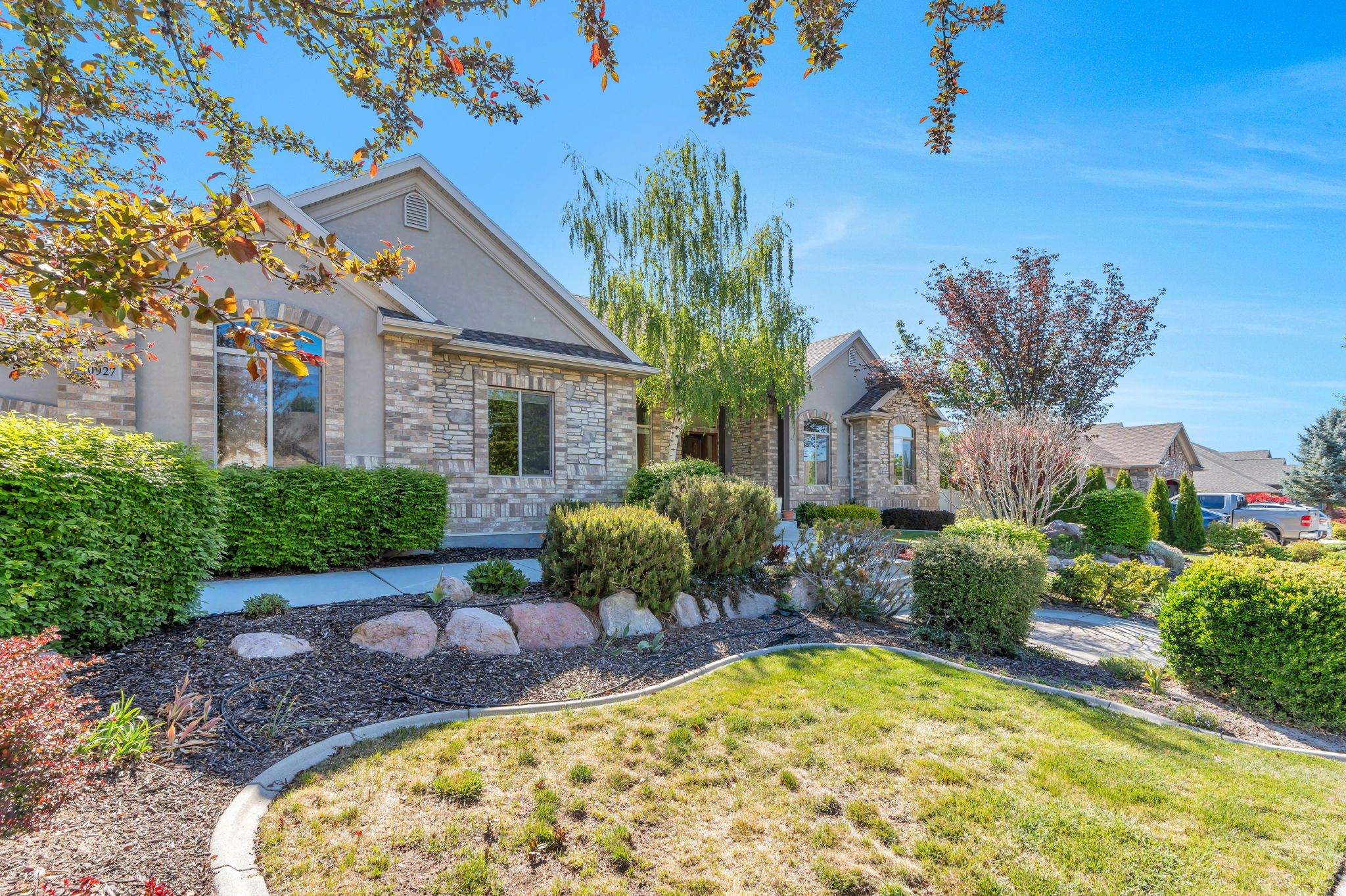 MCKEE RIDGE PH 2 AMD - Residential