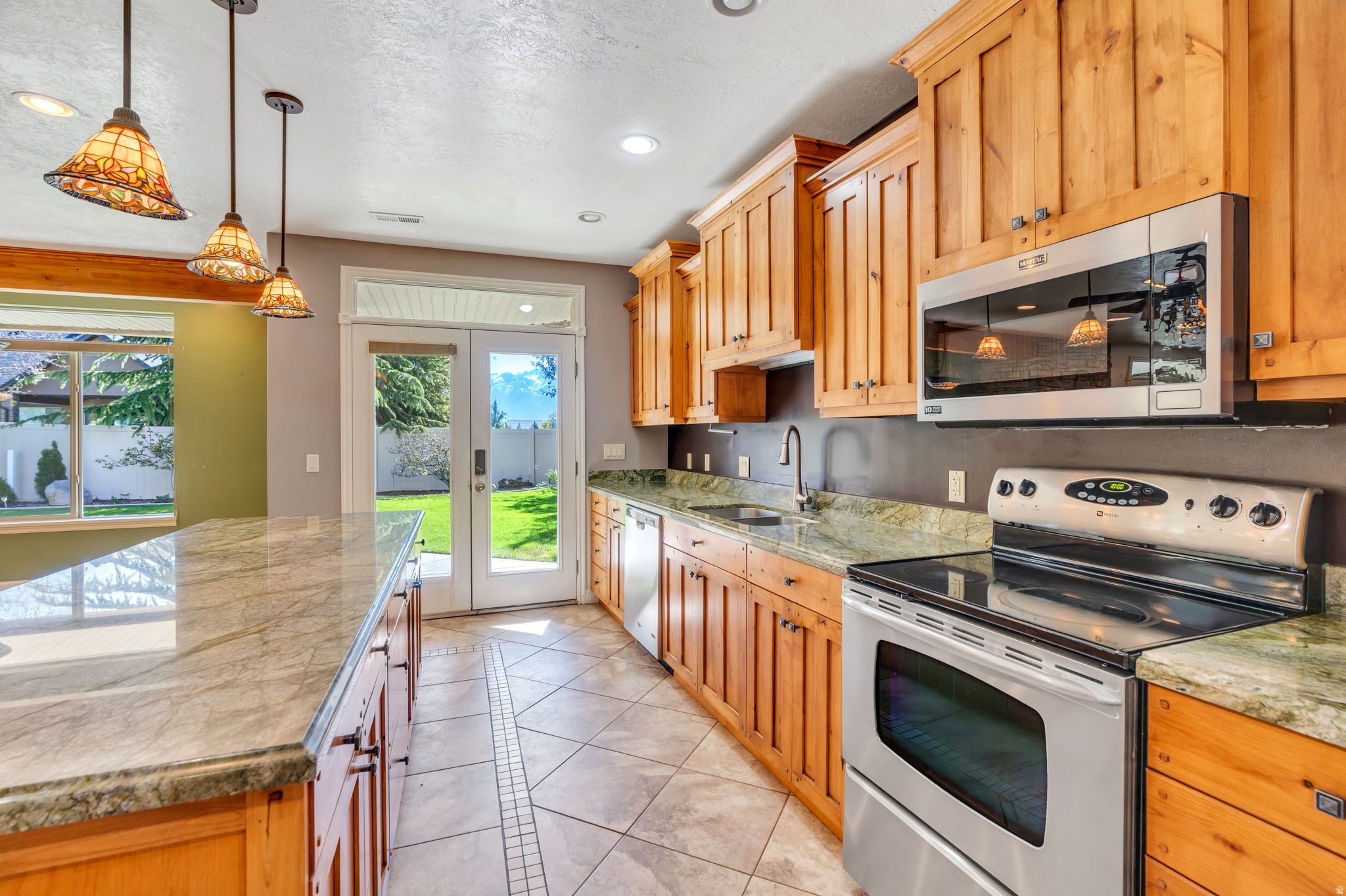 MCKEE RIDGE PH 2 AMD - Residential